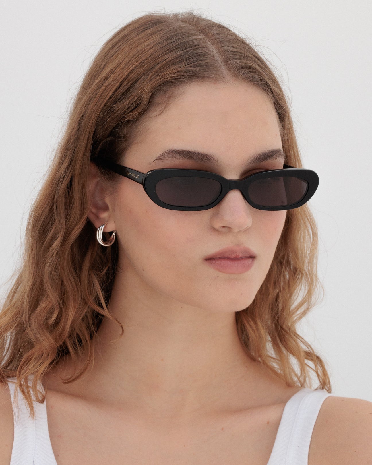 Lola - Black