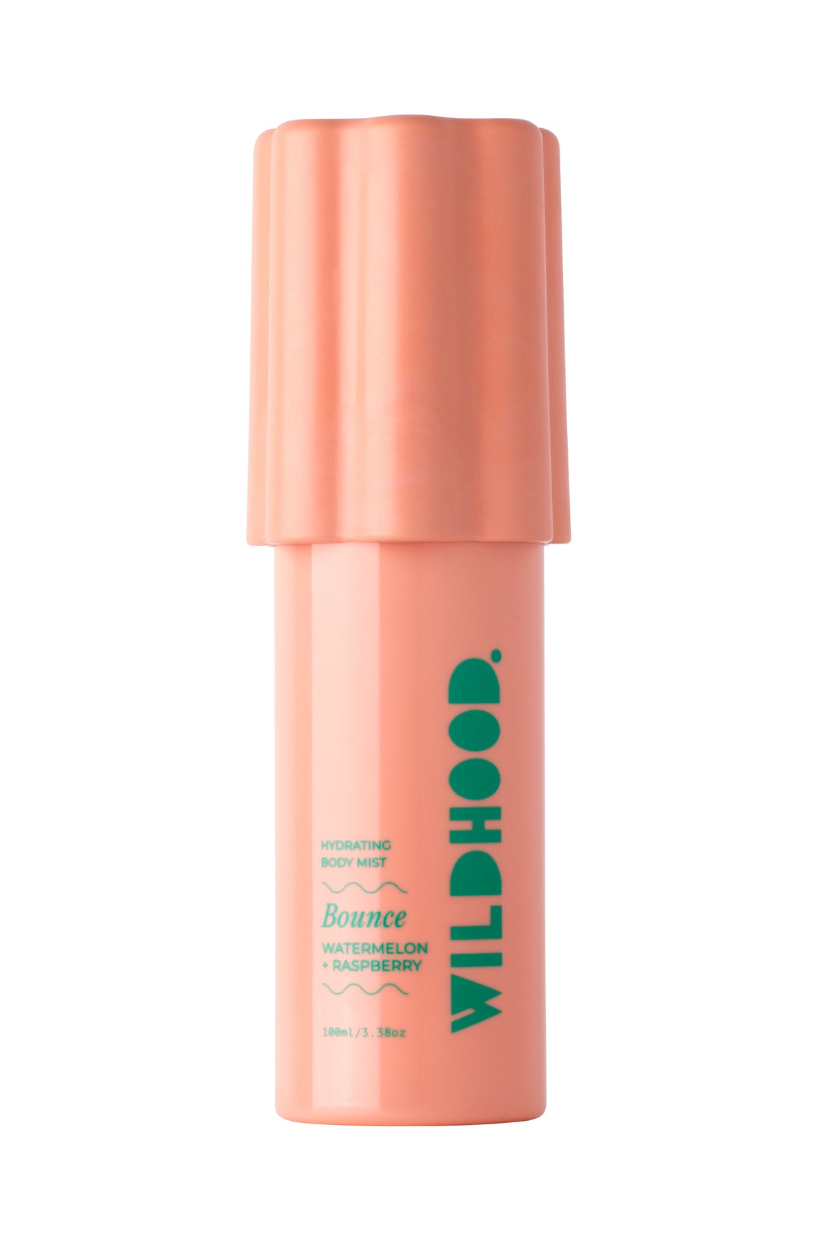 Bounce Body Mist - Watermelon / Raspberry – Tide Town