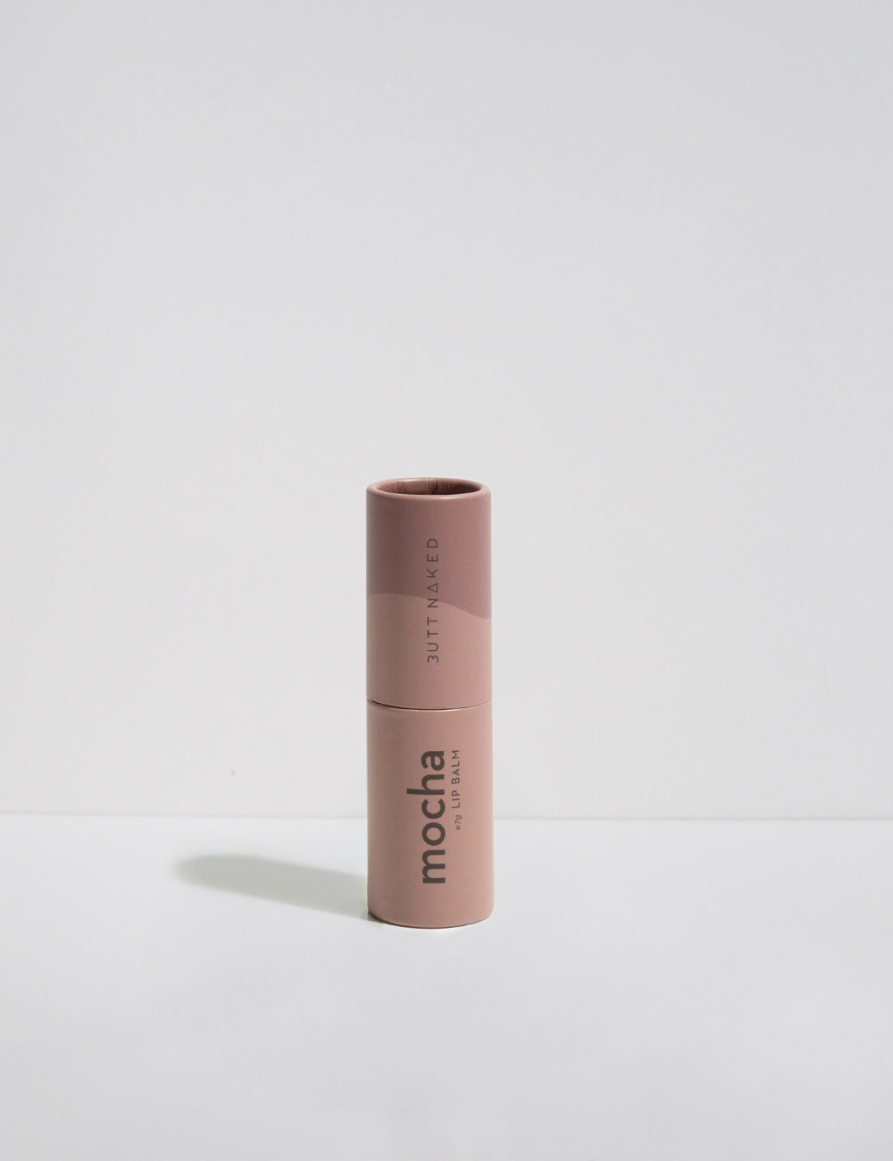 Mocha Lip Balm 7g