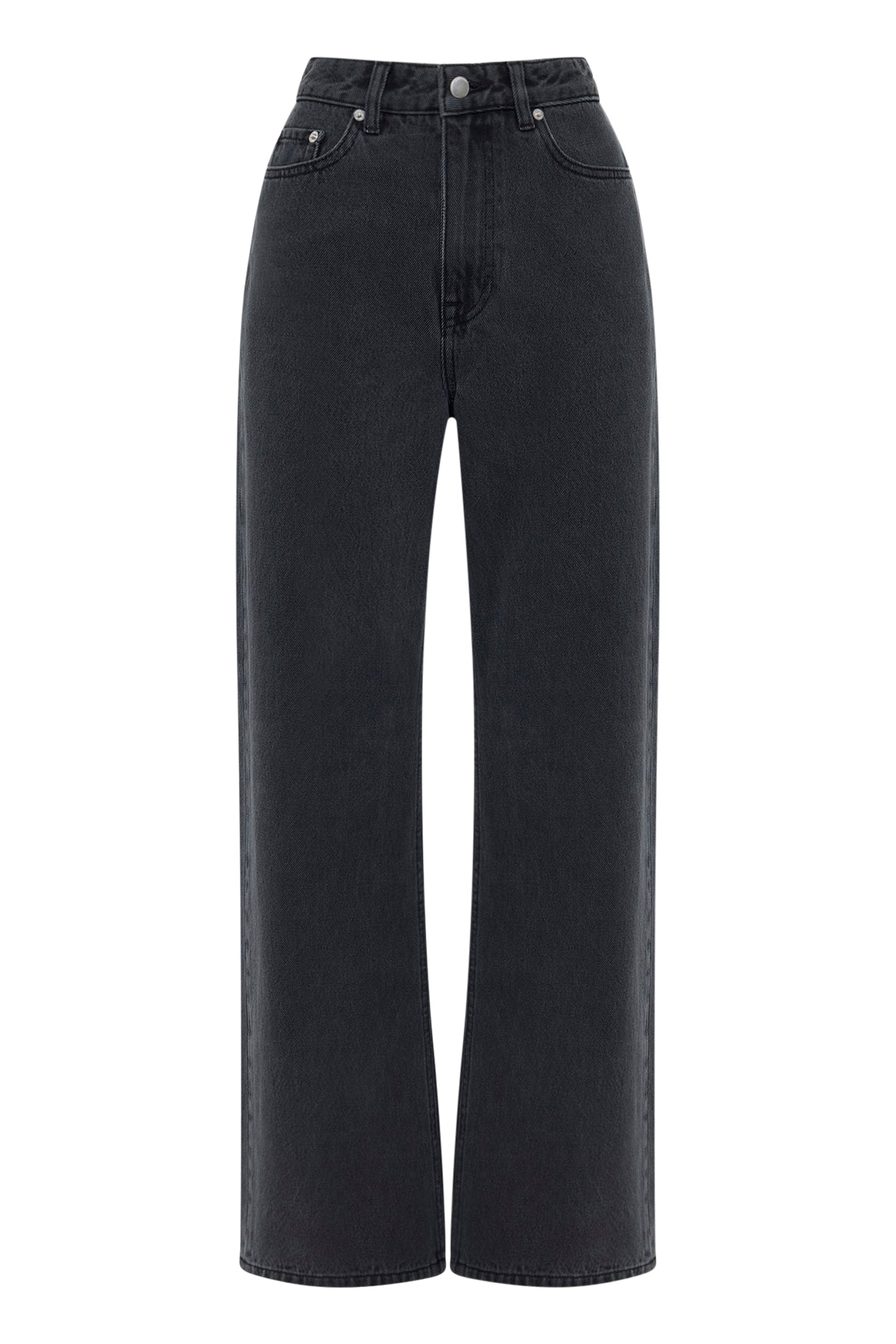 Jordan Denim Jean - Slate