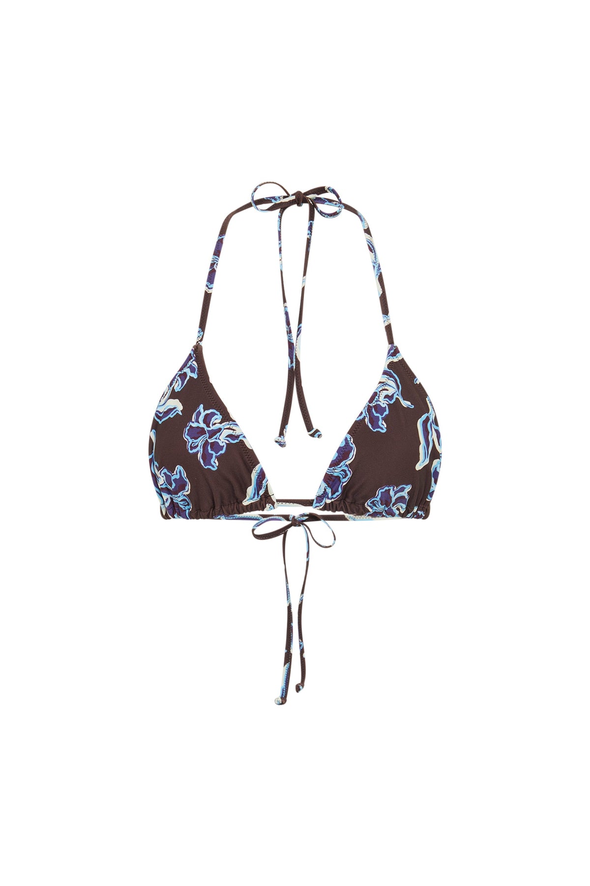 Azalea Triangle Top - Azalea