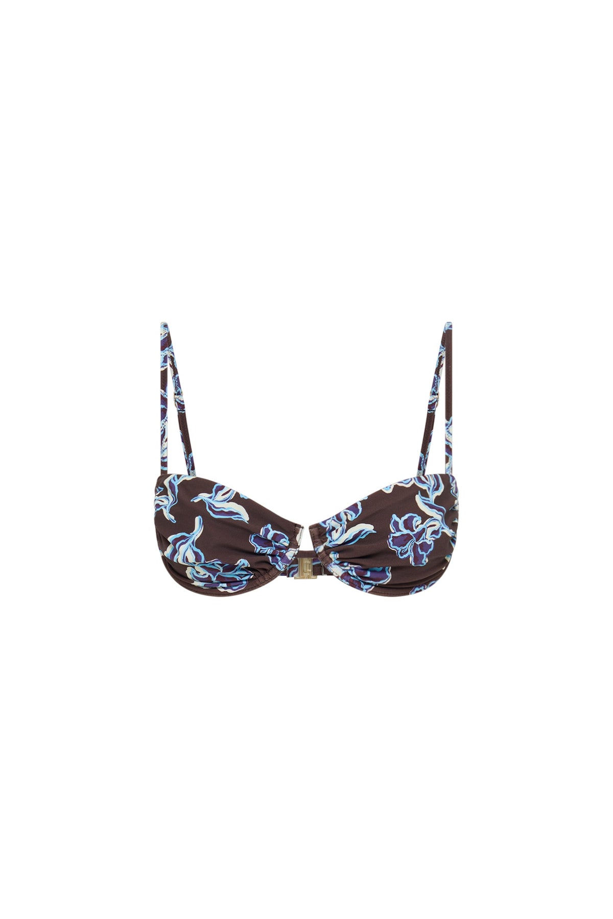 Azalea String Bikini Brief - Azalea