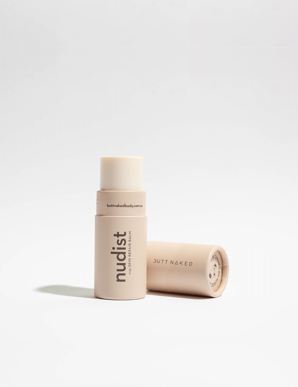Nudist Repair Balm 14g