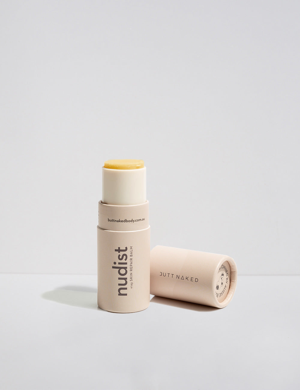Nudist Repair Balm 14g