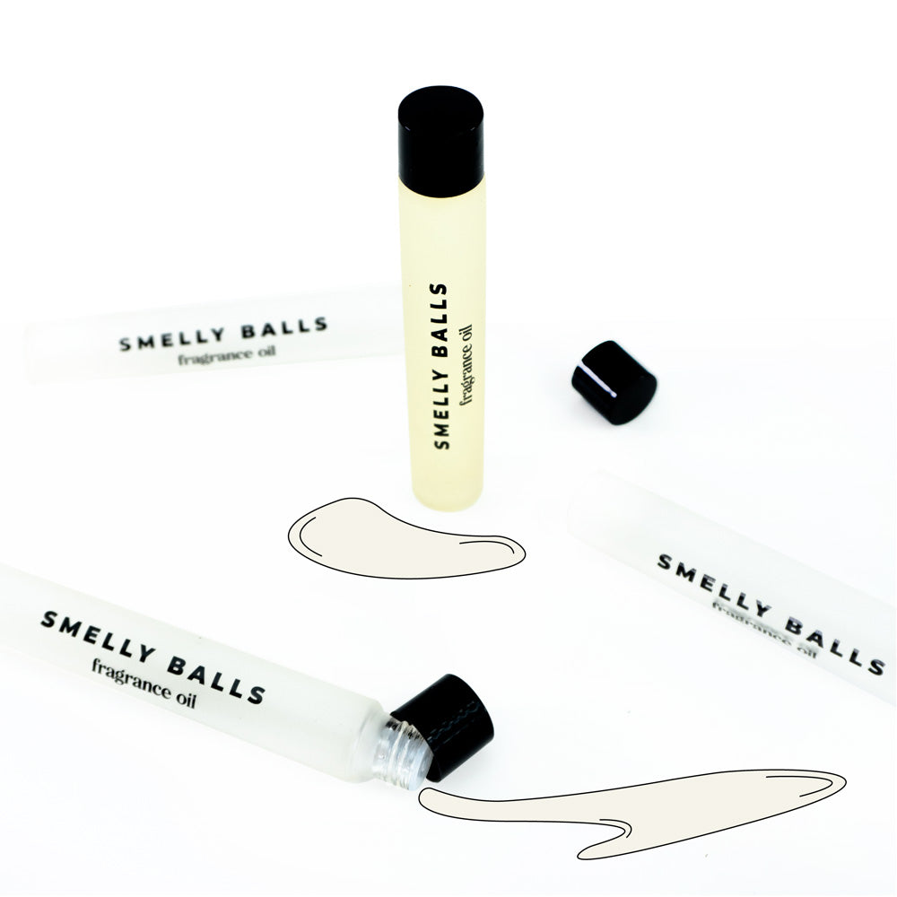 Smelly Balls Fragrance Oil 15ml