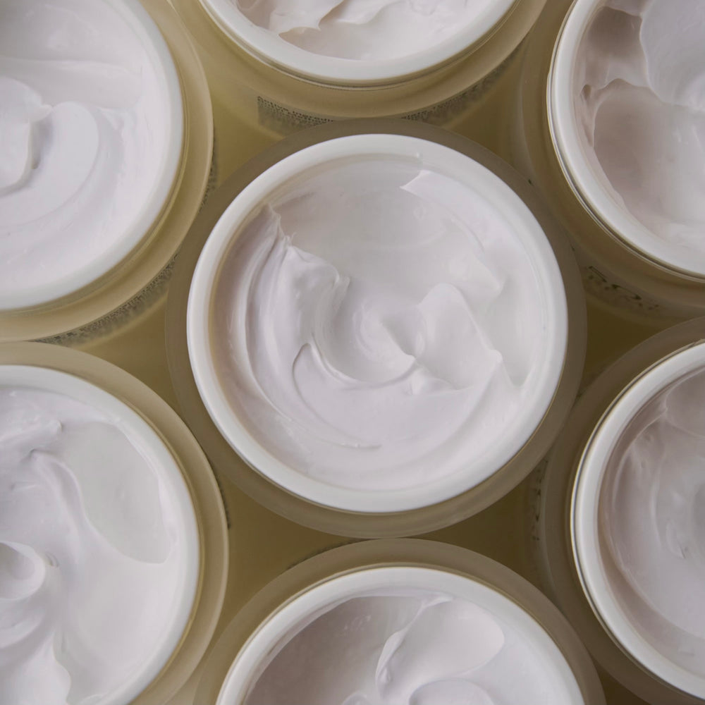 SPF50+ Face Crème