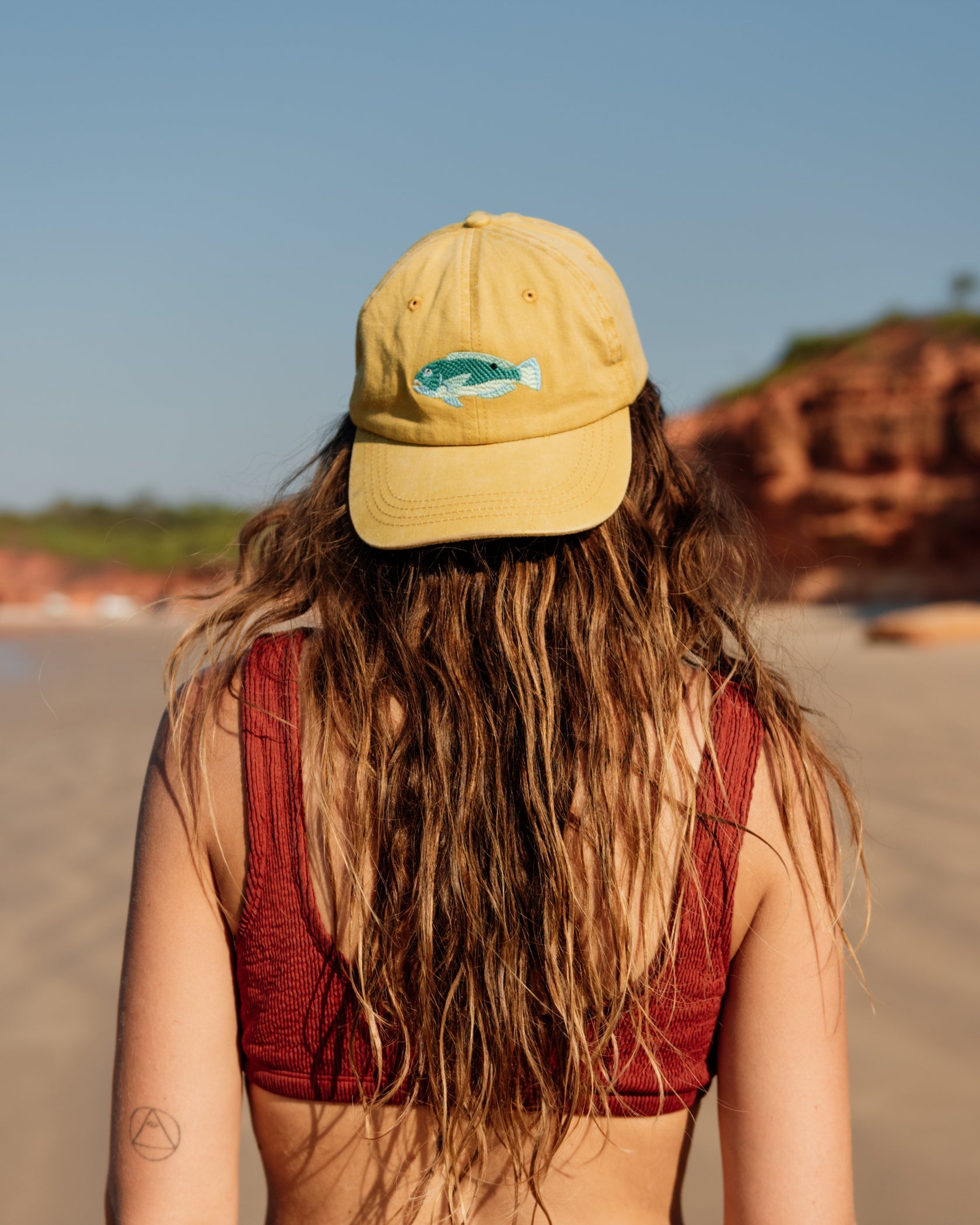 Tusky Lid