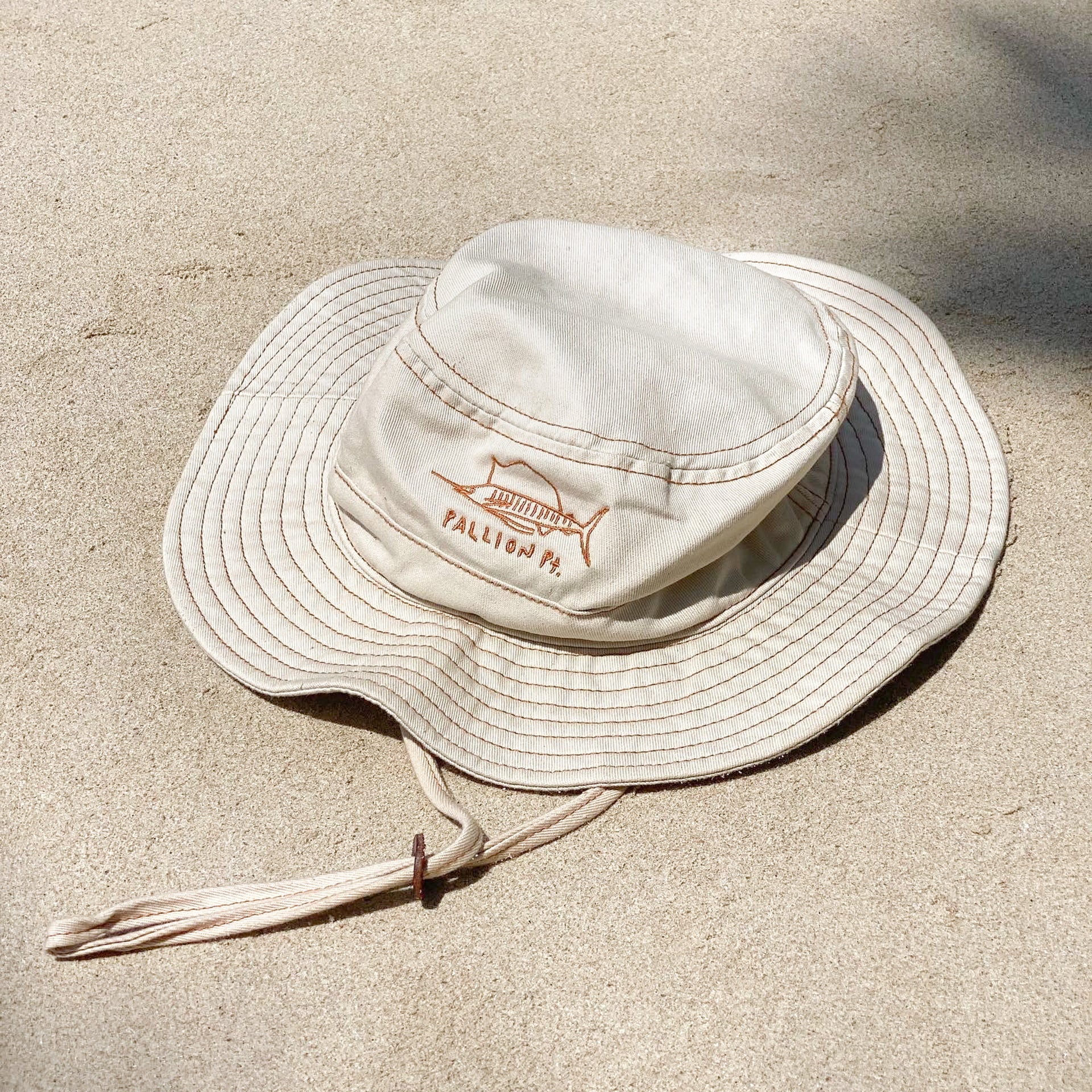 Sailfish Wide Brim
