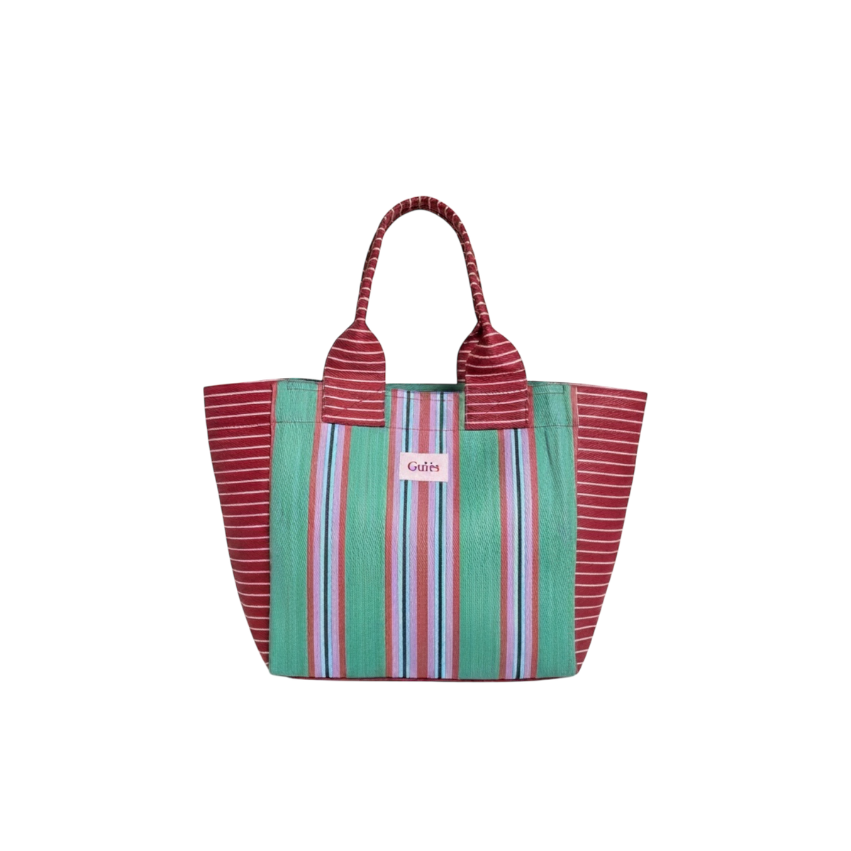 Bundle Tote - Teal