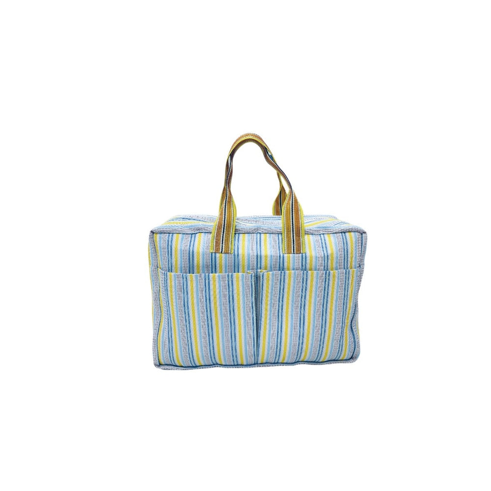Weekend Bag - Bluebell