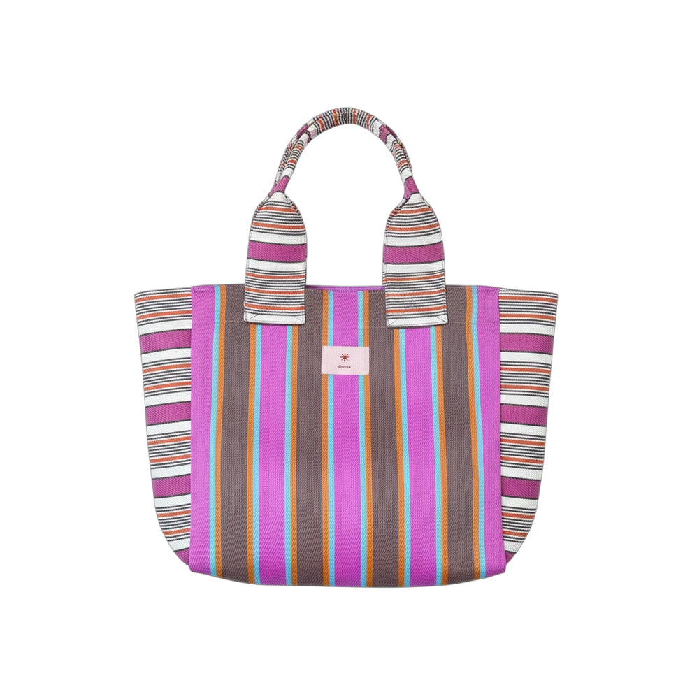 Bundle Tote - Bark & Bloom