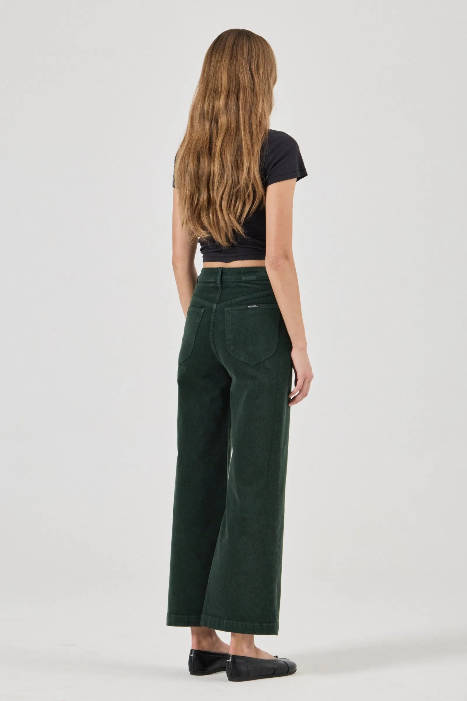 Sailor Jean - Ivy Cord