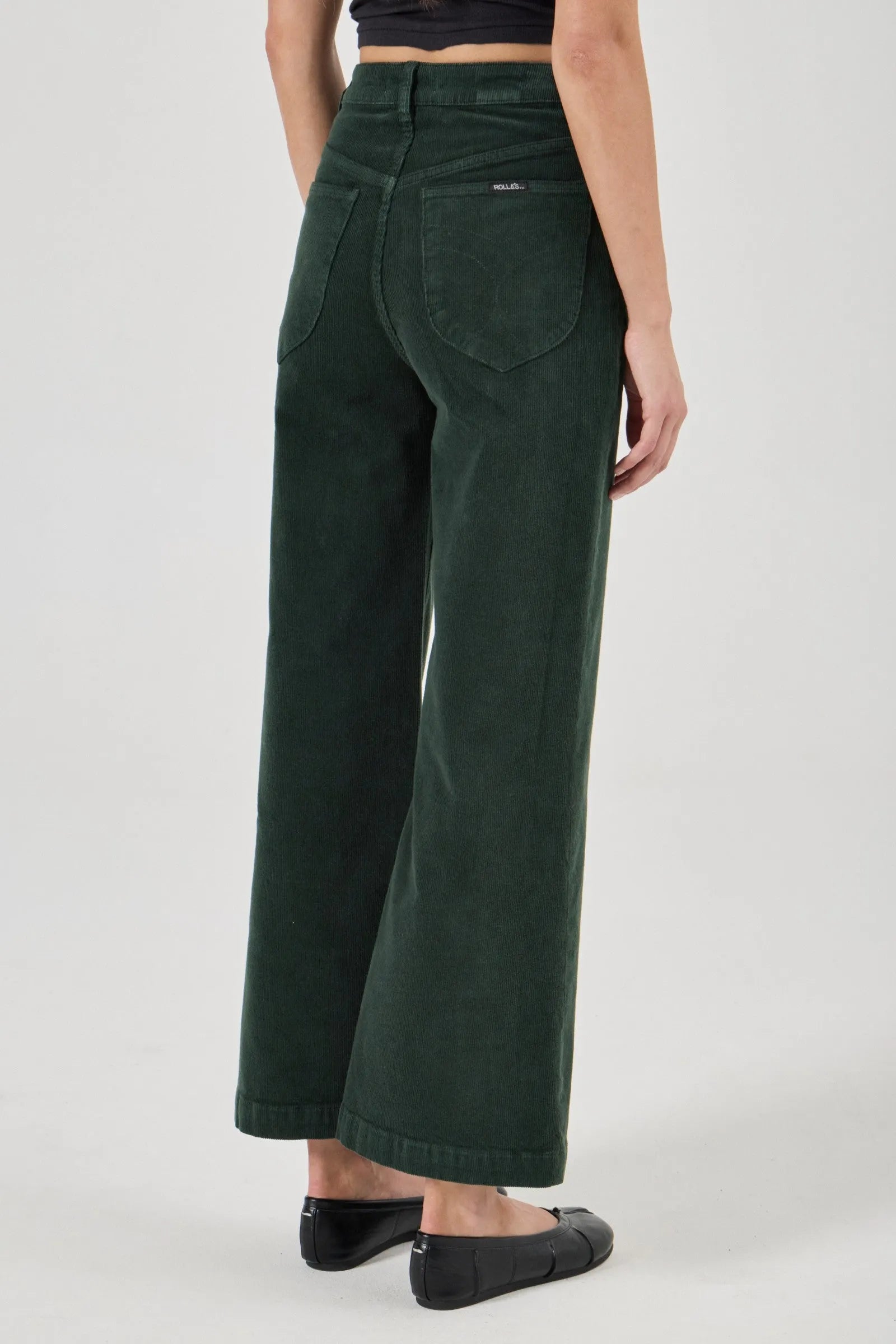 Sailor Jean - Ivy Cord