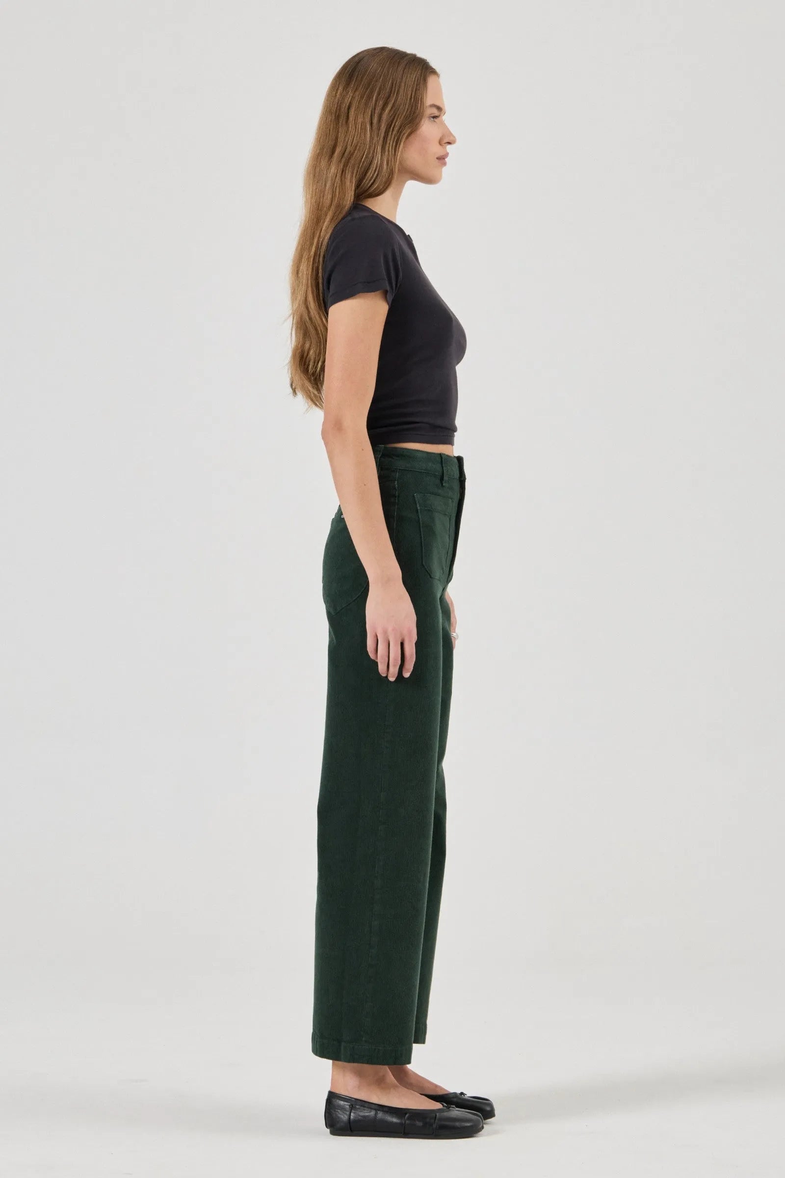 Sailor Jean - Ivy Cord