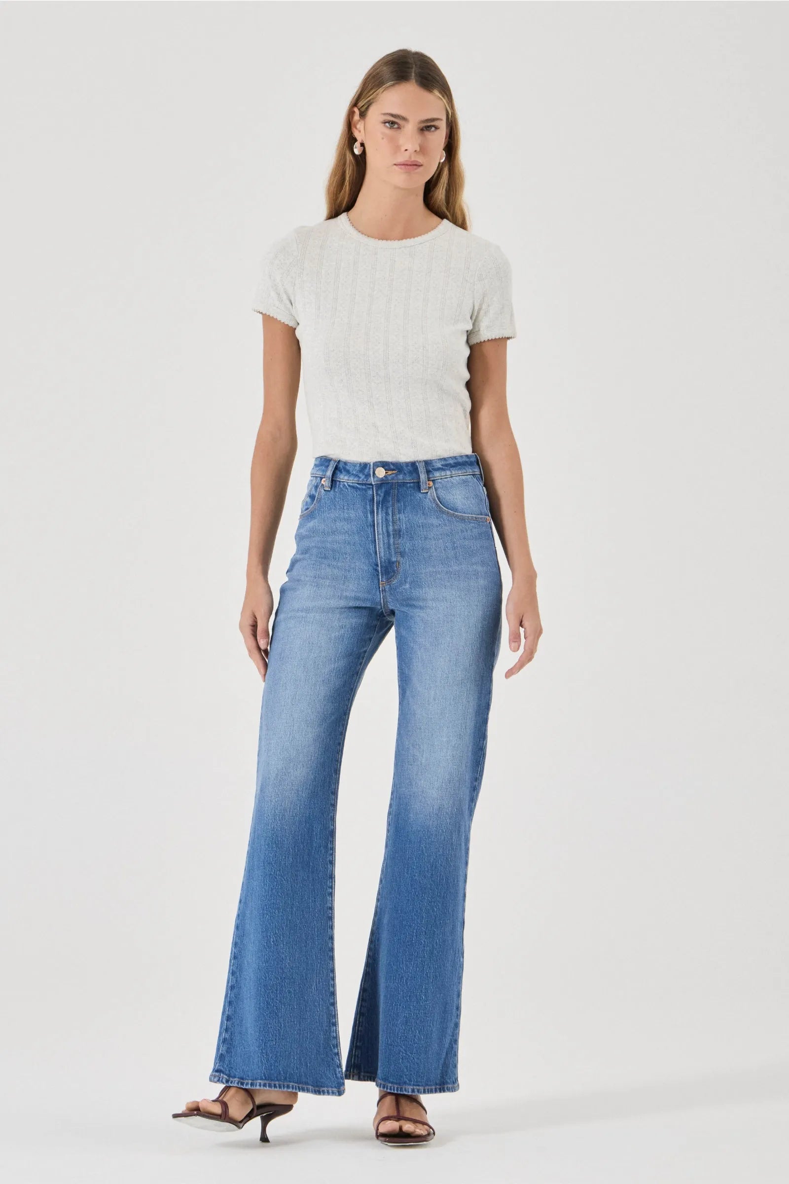 Eastcoast Flare - Silverlake