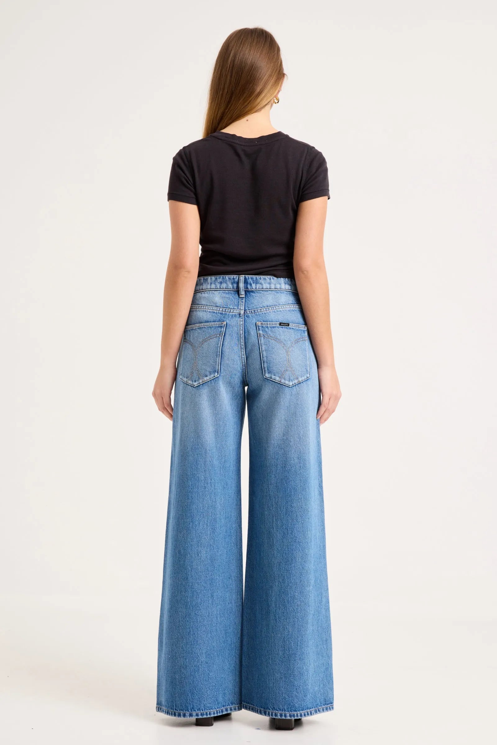 Frankie Loose Jean - Soho Vintage