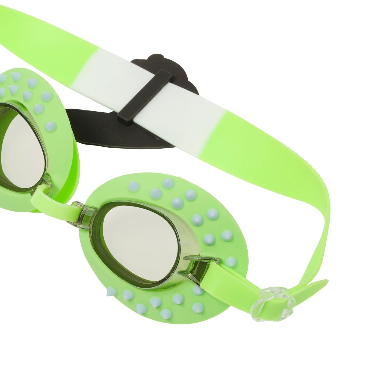 Kids Swim Goggles - Shred Shark
