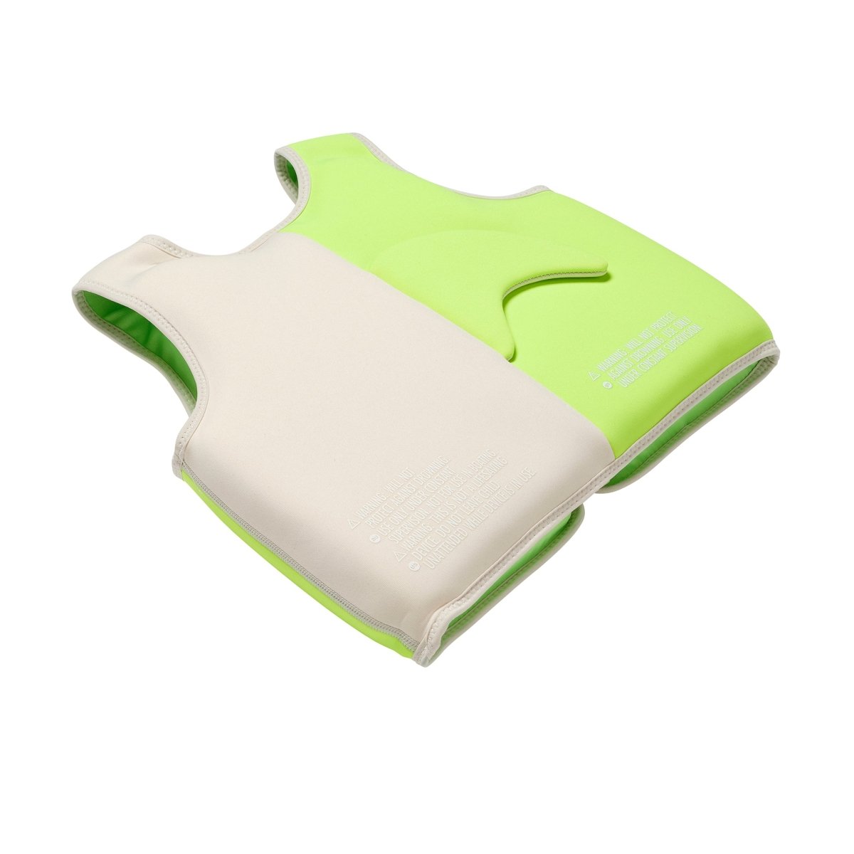 Kids Swim Vest 1-2Y - Shred Shark