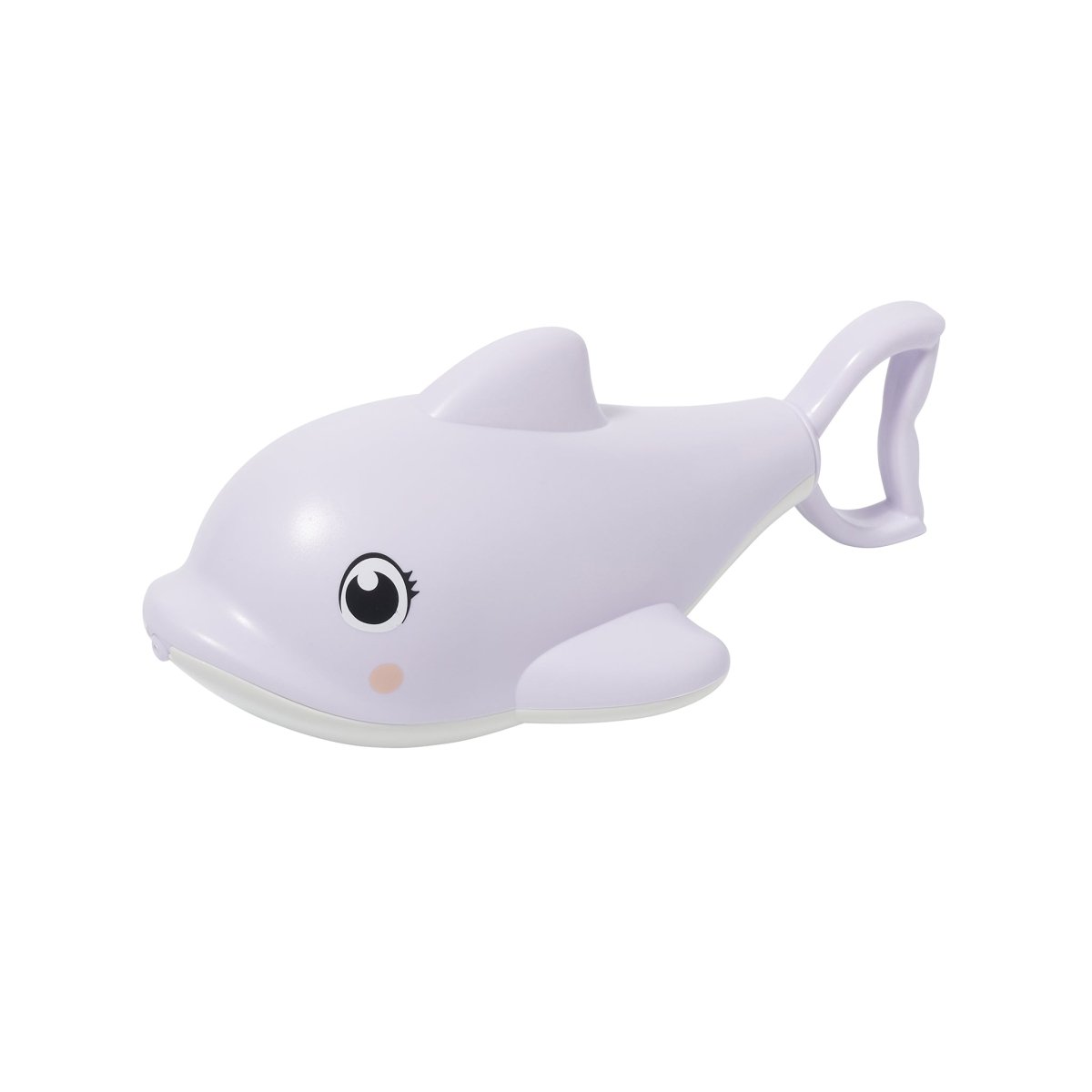 Water Squirter - Dolphin Pastel Lilac