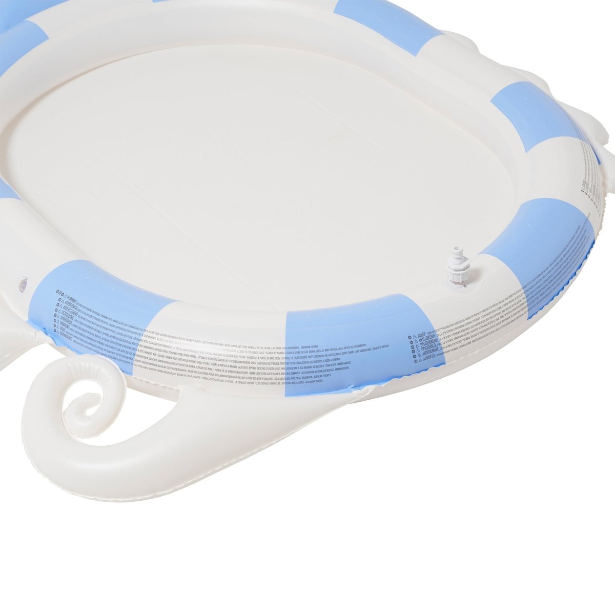 Sprinkler Mat - Into The Wild