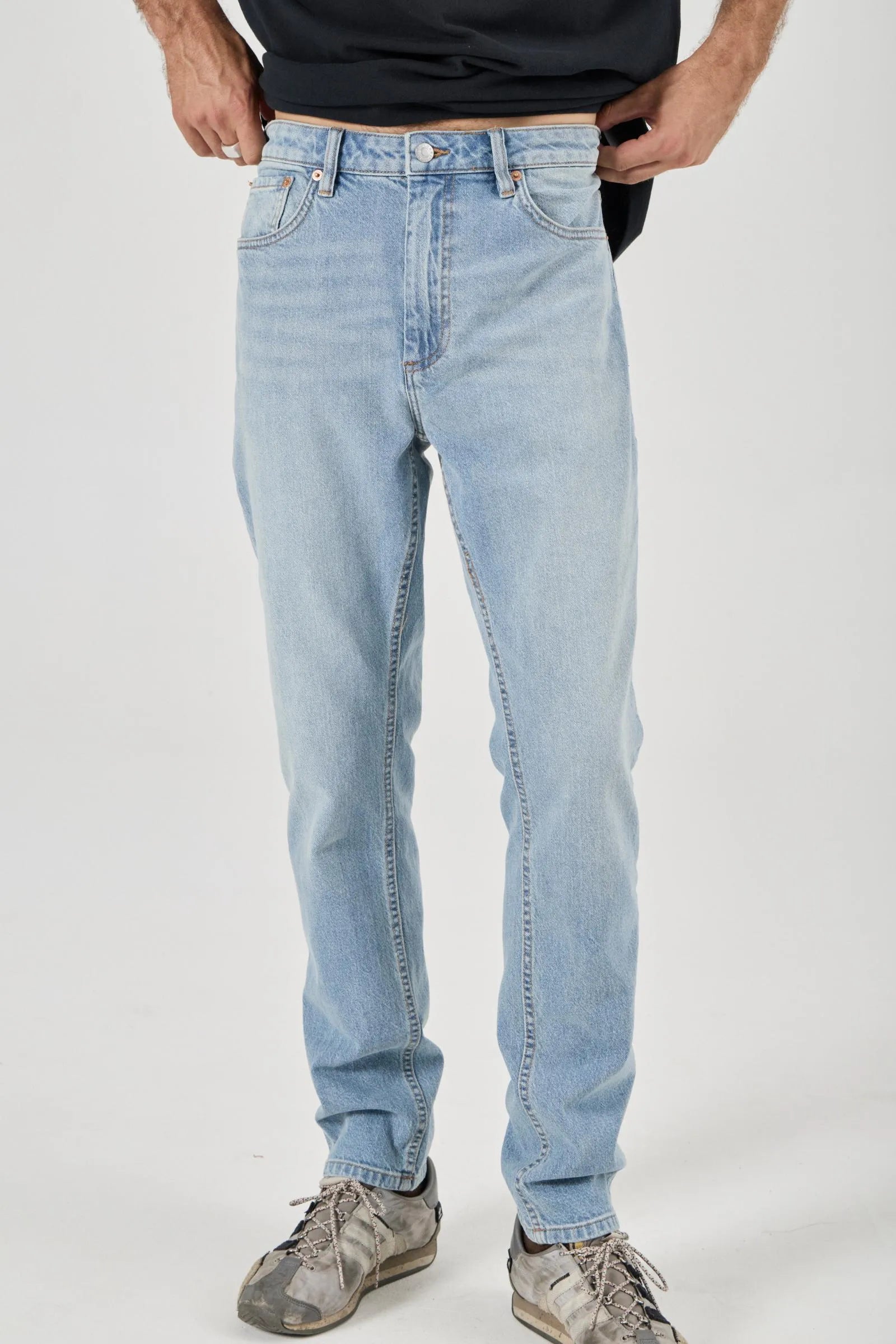 Tim Slims Jean - Bad Boy Boogie