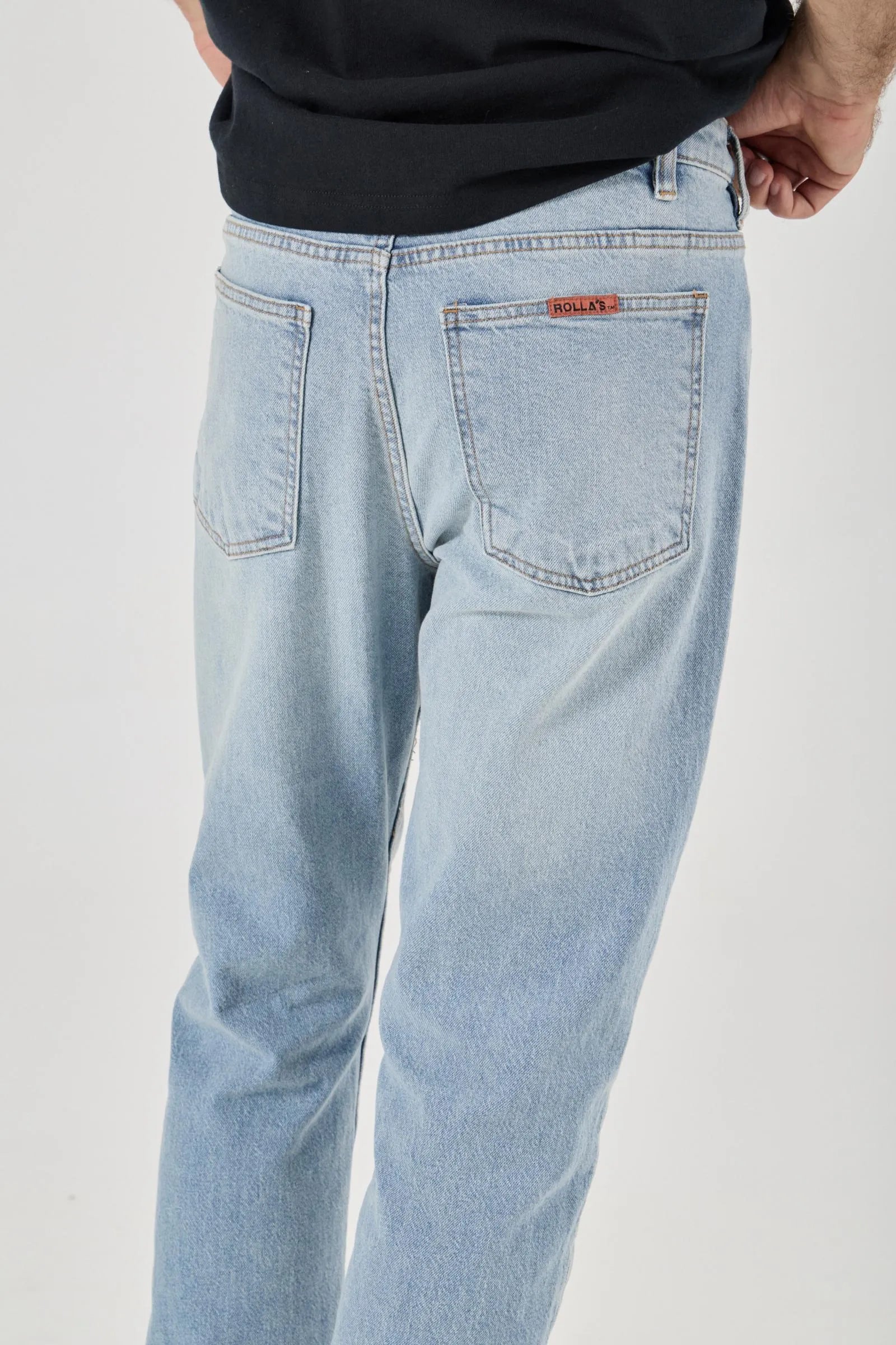Tim Slims Jean - Bad Boy Boogie