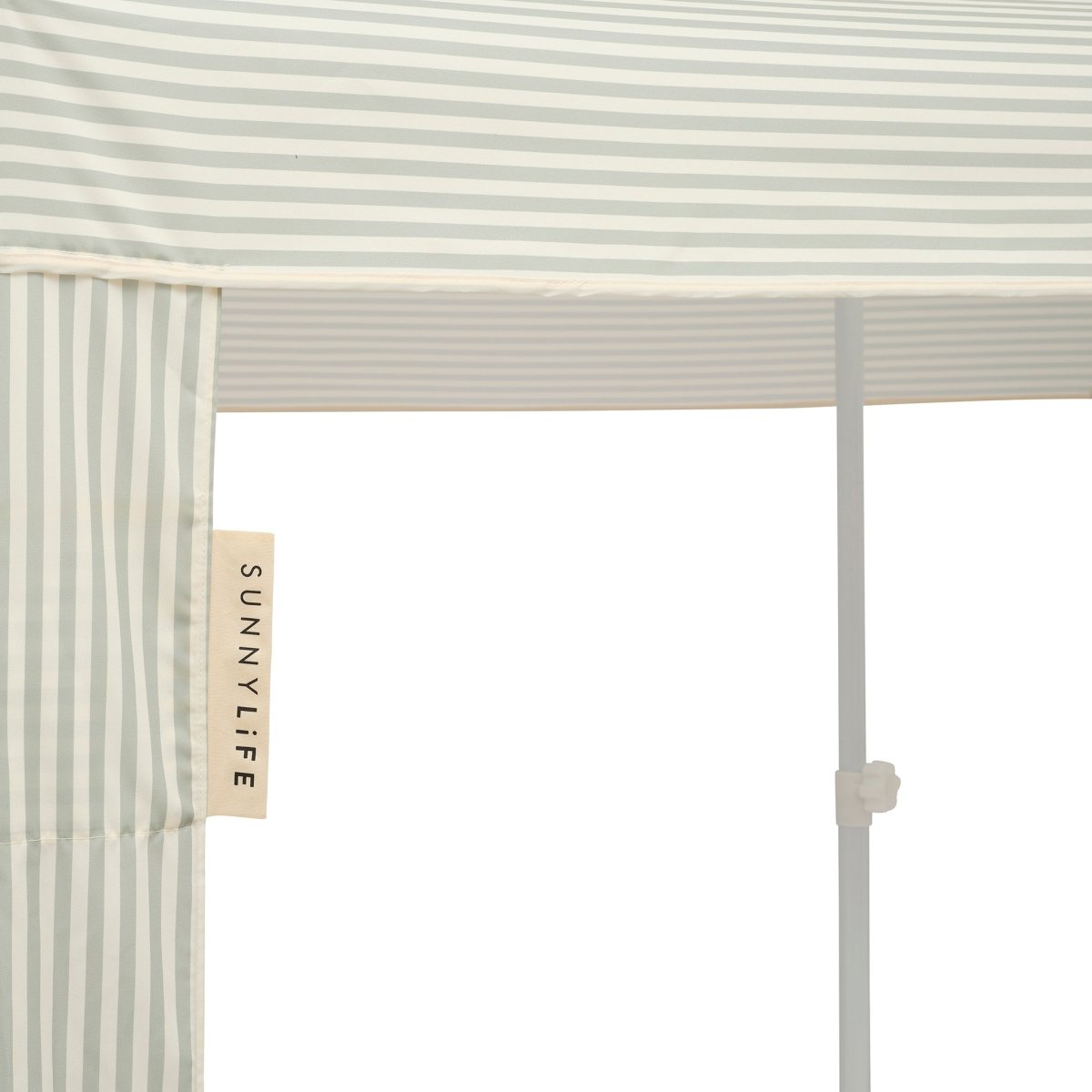 Beach Cabana - Sea Sage