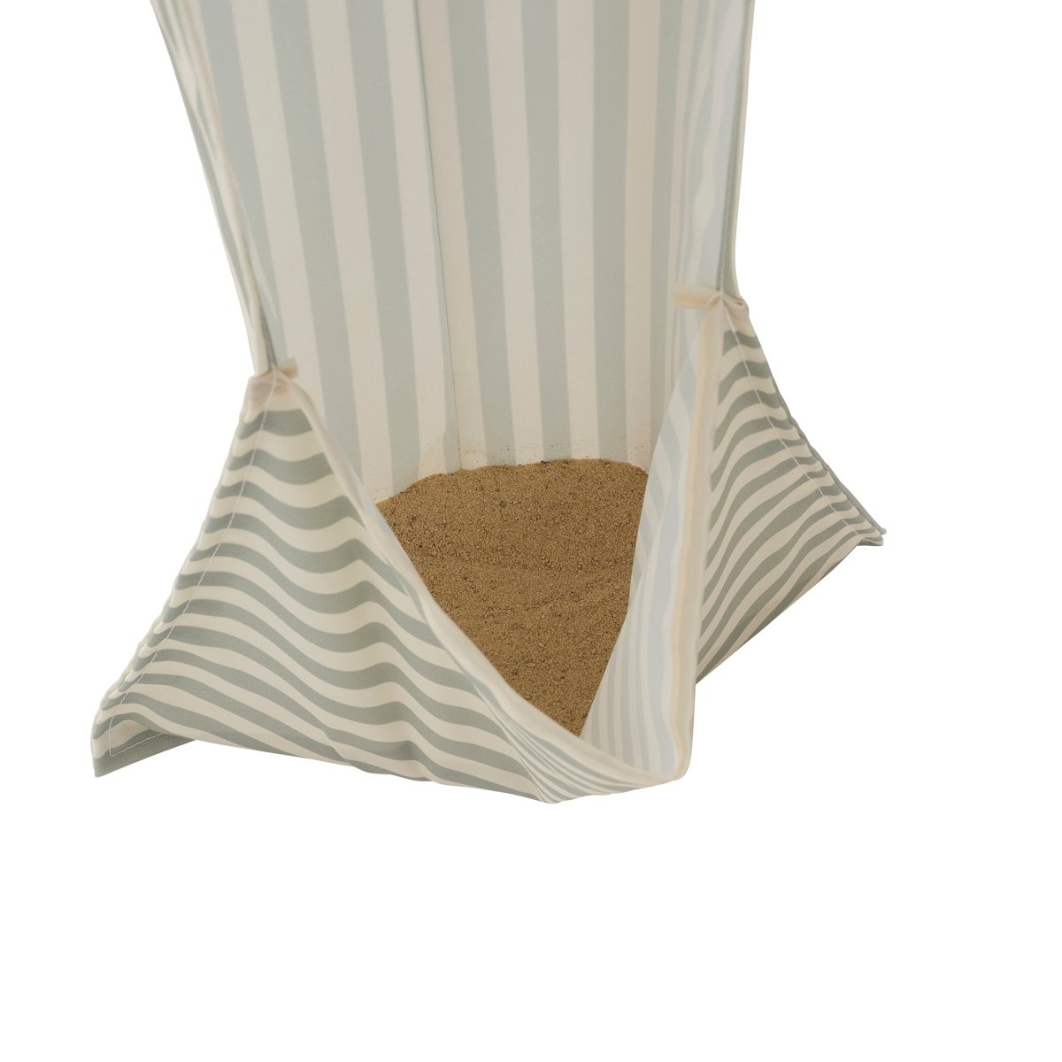Beach Cabana - Sea Sage