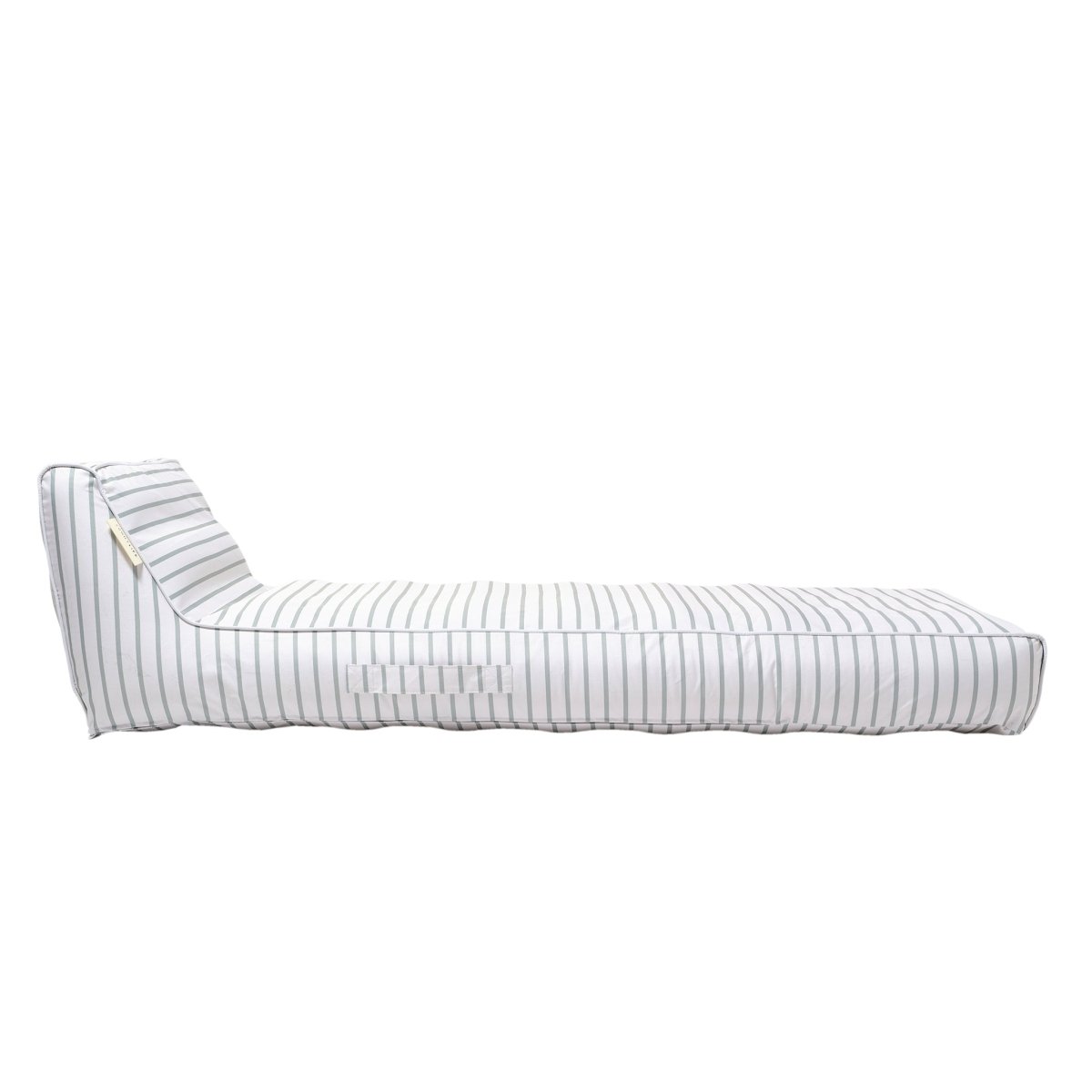 Luxe Lie-On Lounger - La Palma