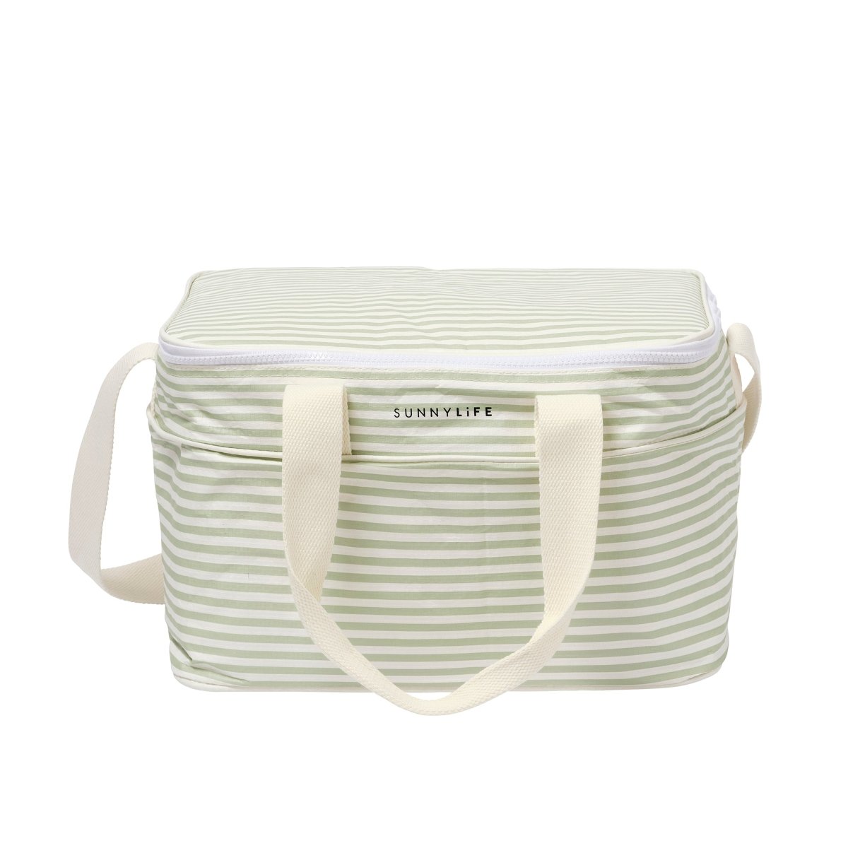 Light Cooler Bag - Sea Sage