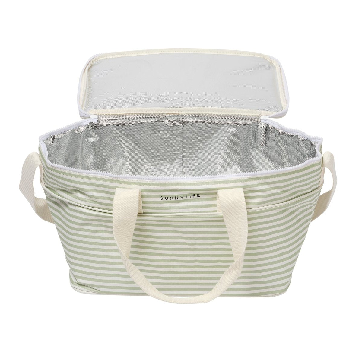 Light Cooler Bag - Sea Sage