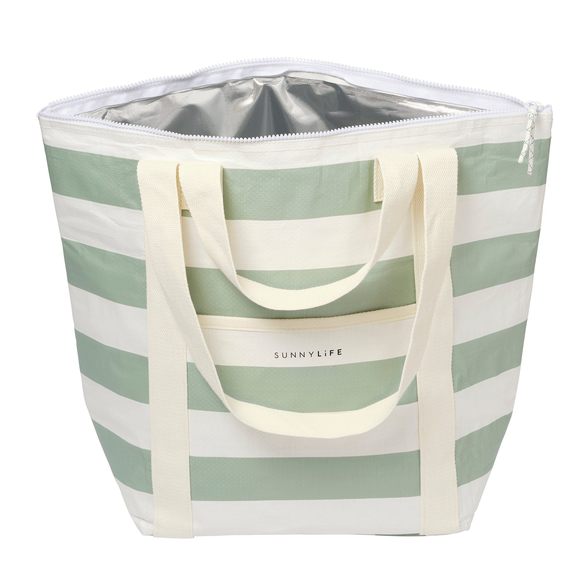 Light Cooler Tote - La Palma