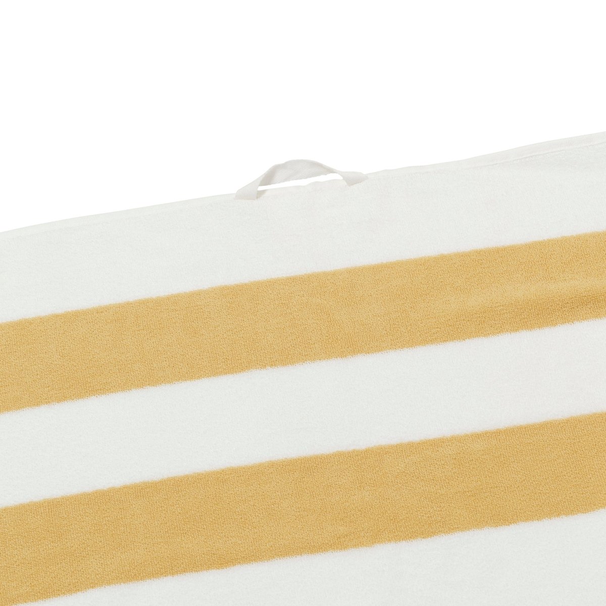 Beach Towel - Butternut