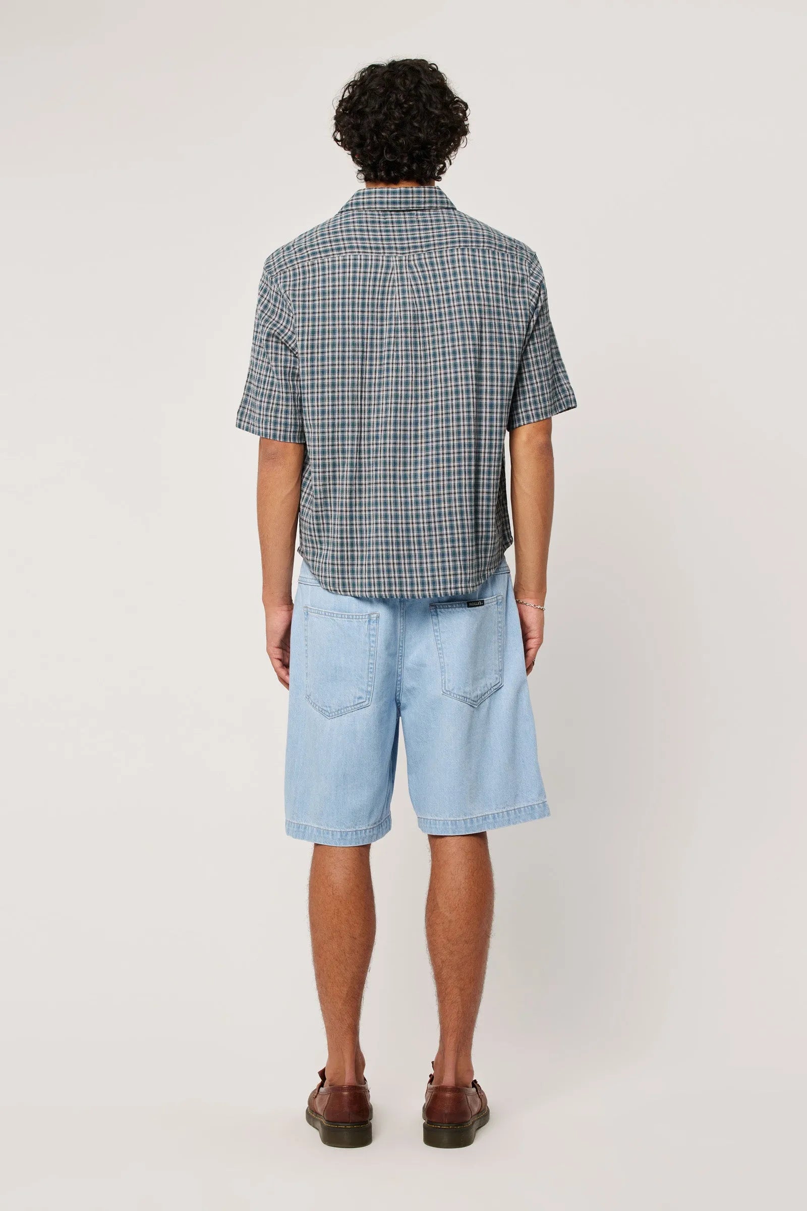 Forester Check Shirt