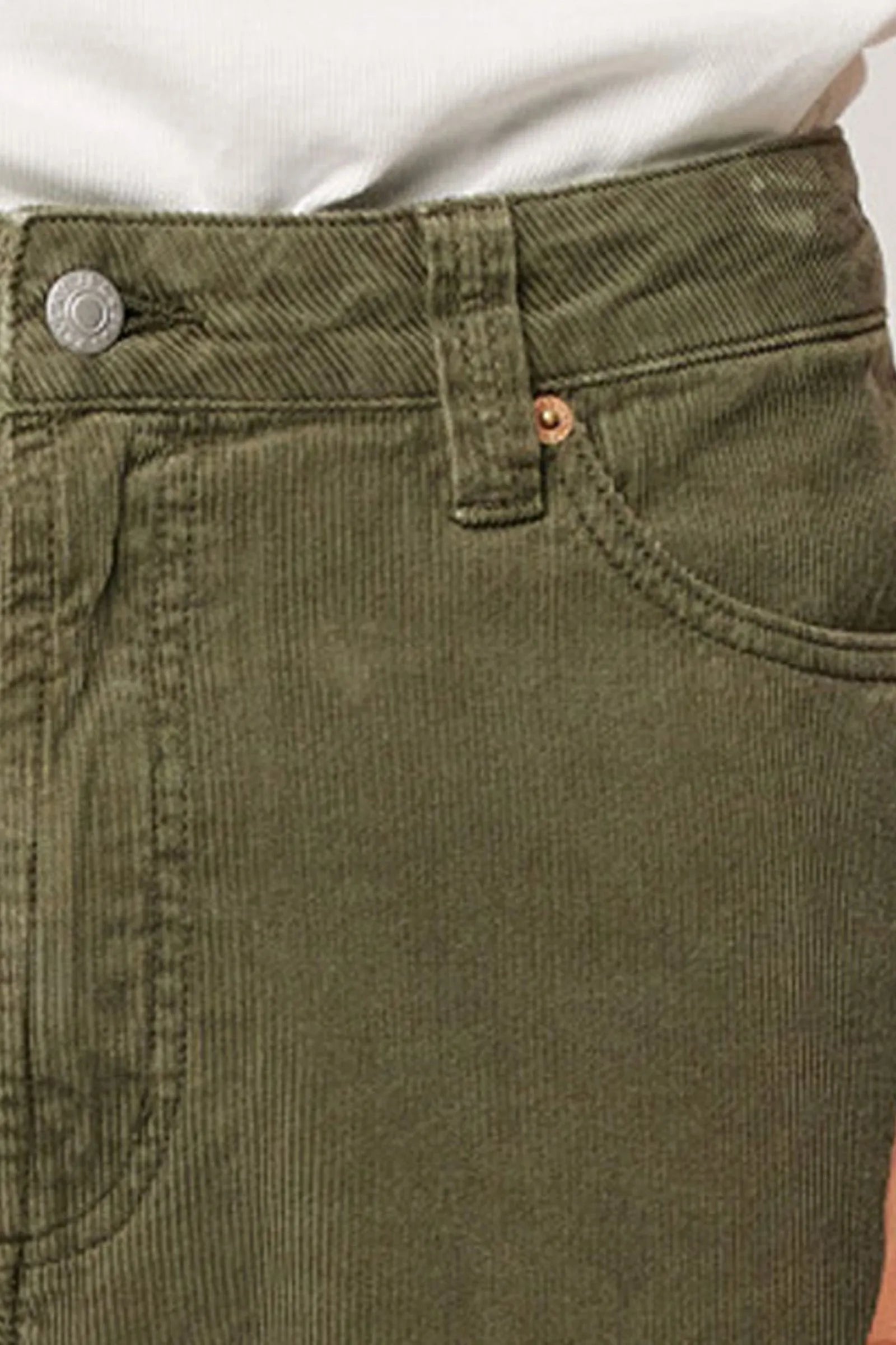 Relaxo Chop Cord Pant