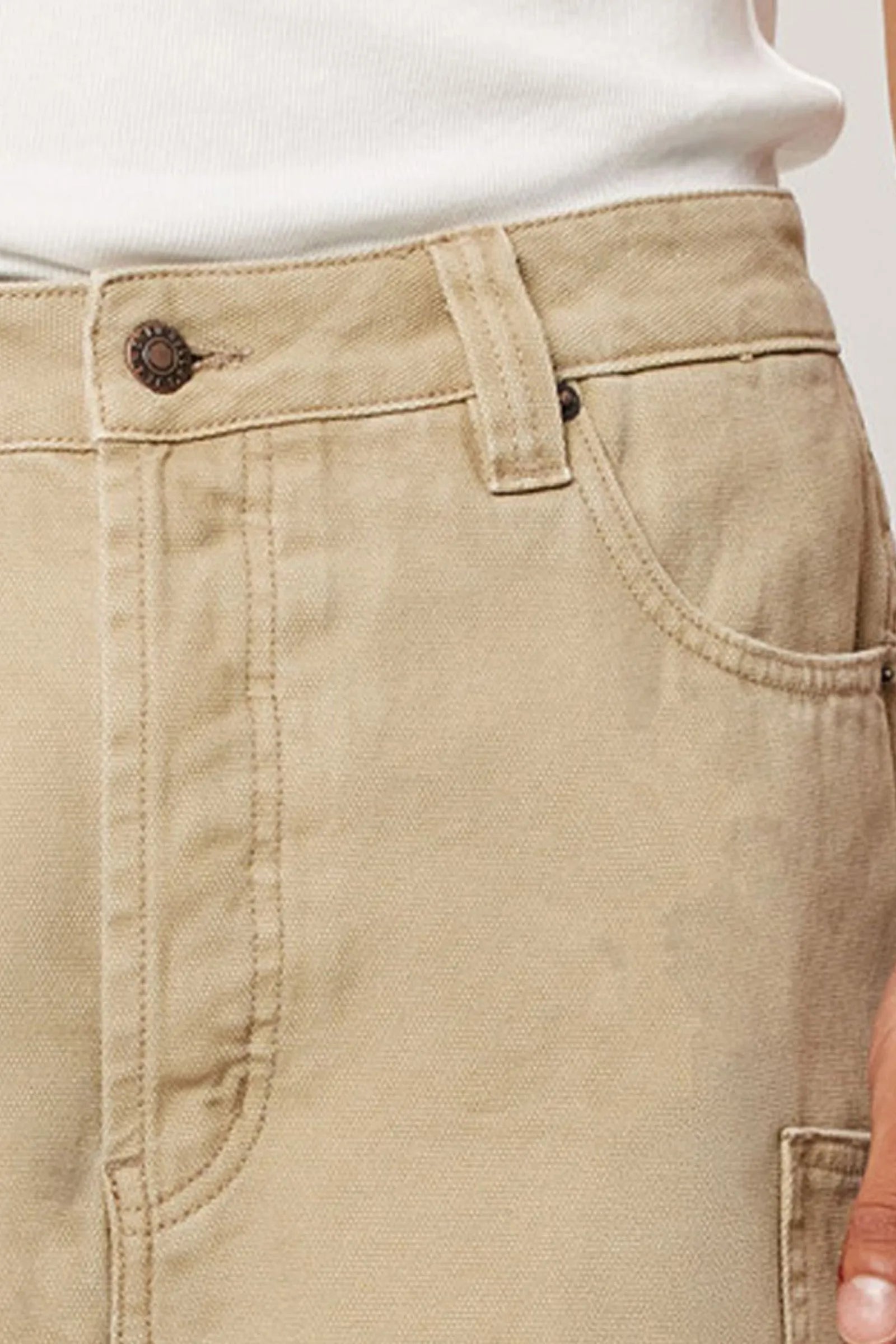 Ezy Electric Short - Sand
