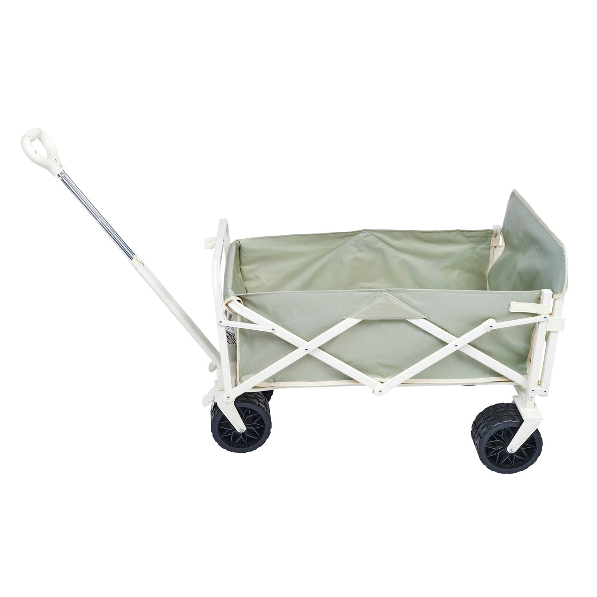 Beach Cart - Sea Grass