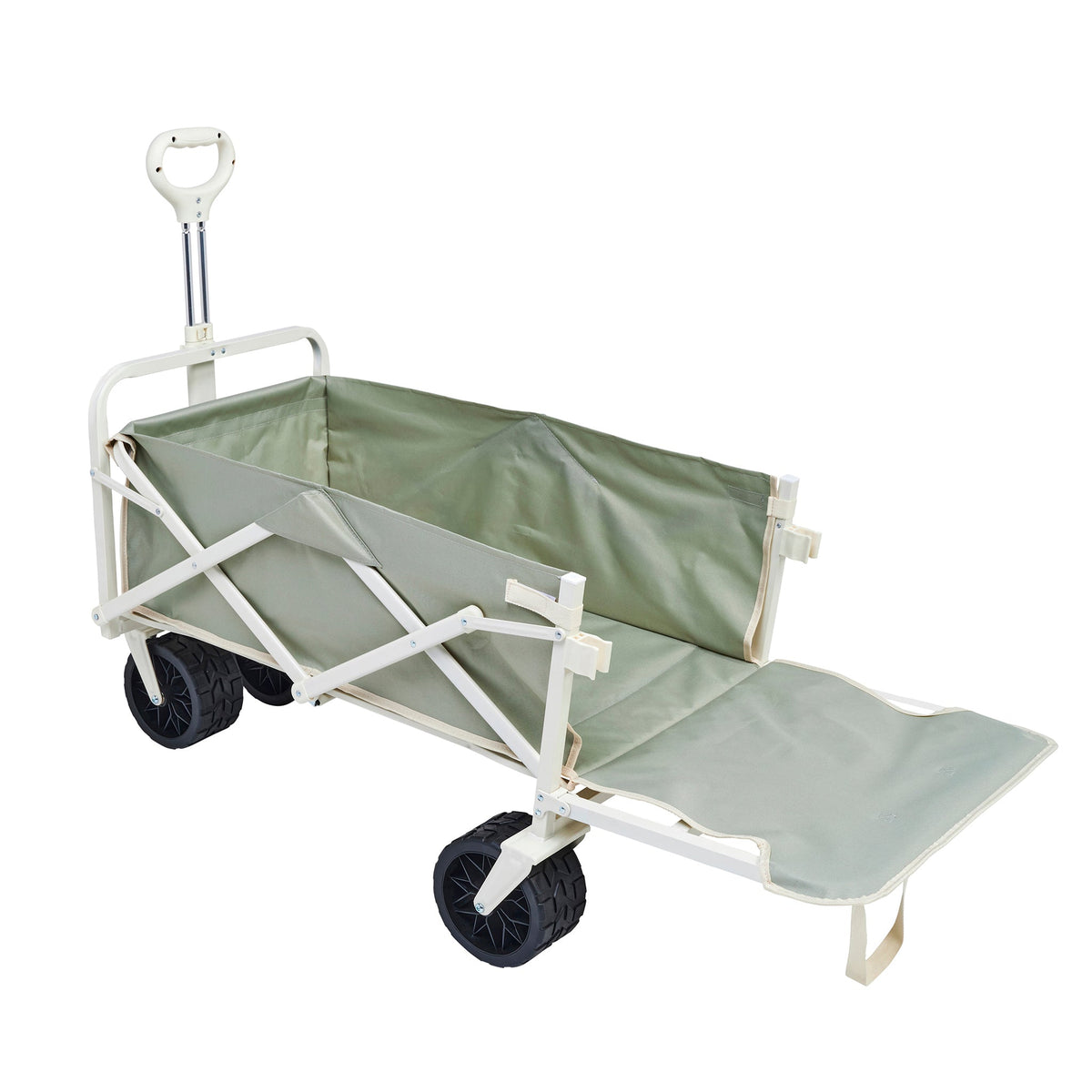 Beach Cart - Sea Grass