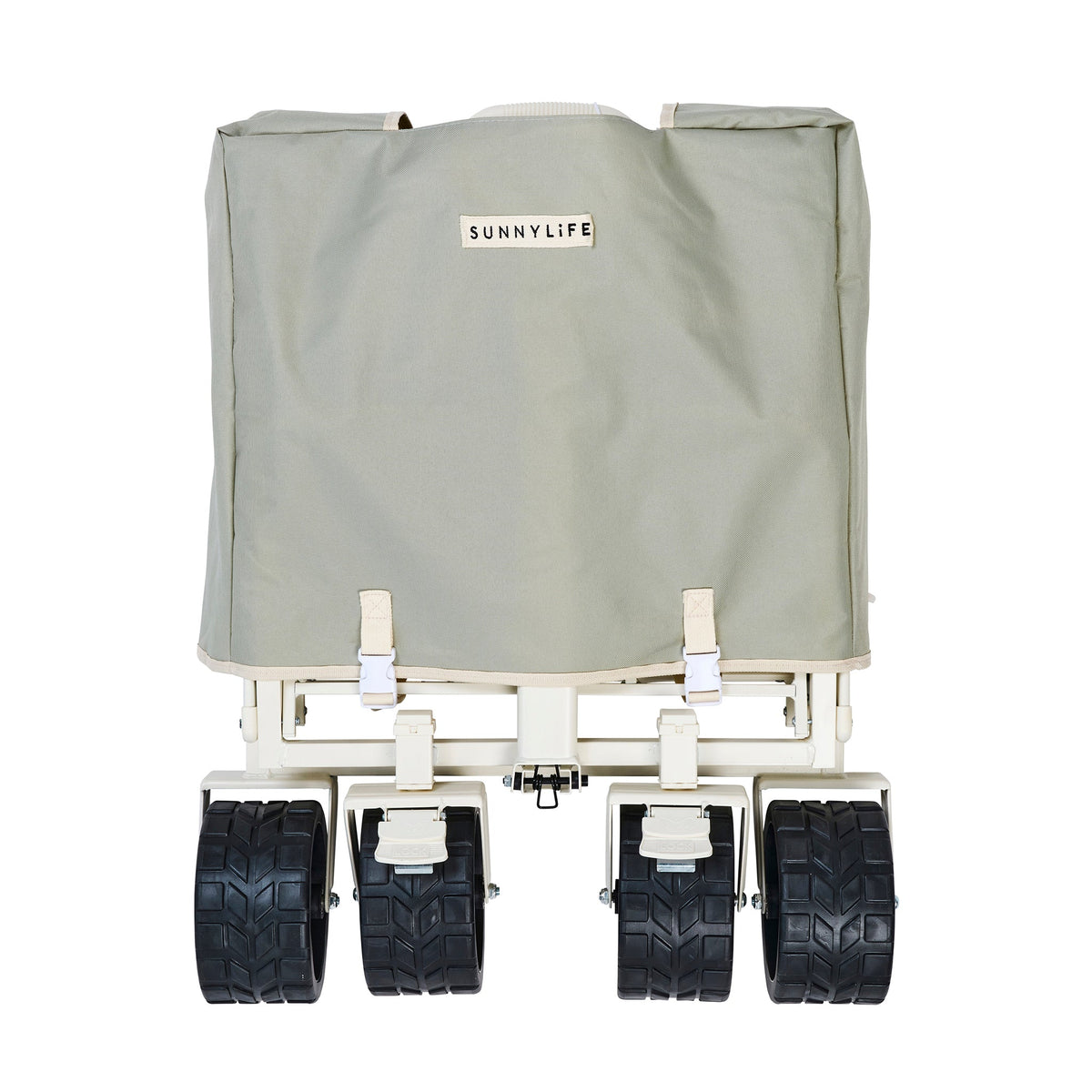 Beach Cart - Sea Grass