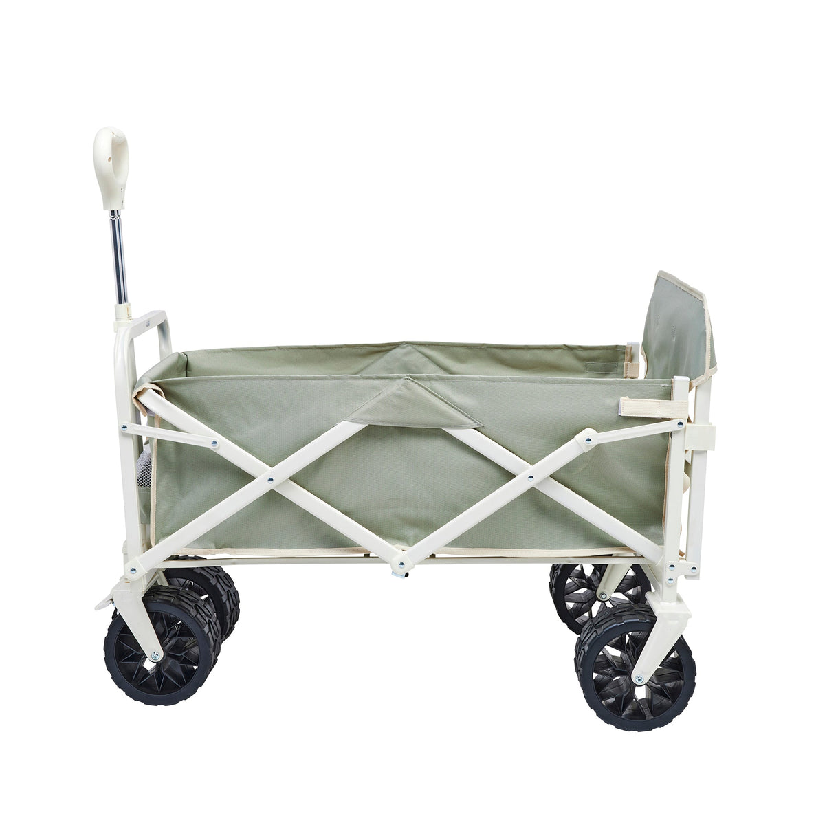 Beach Cart - Sea Grass