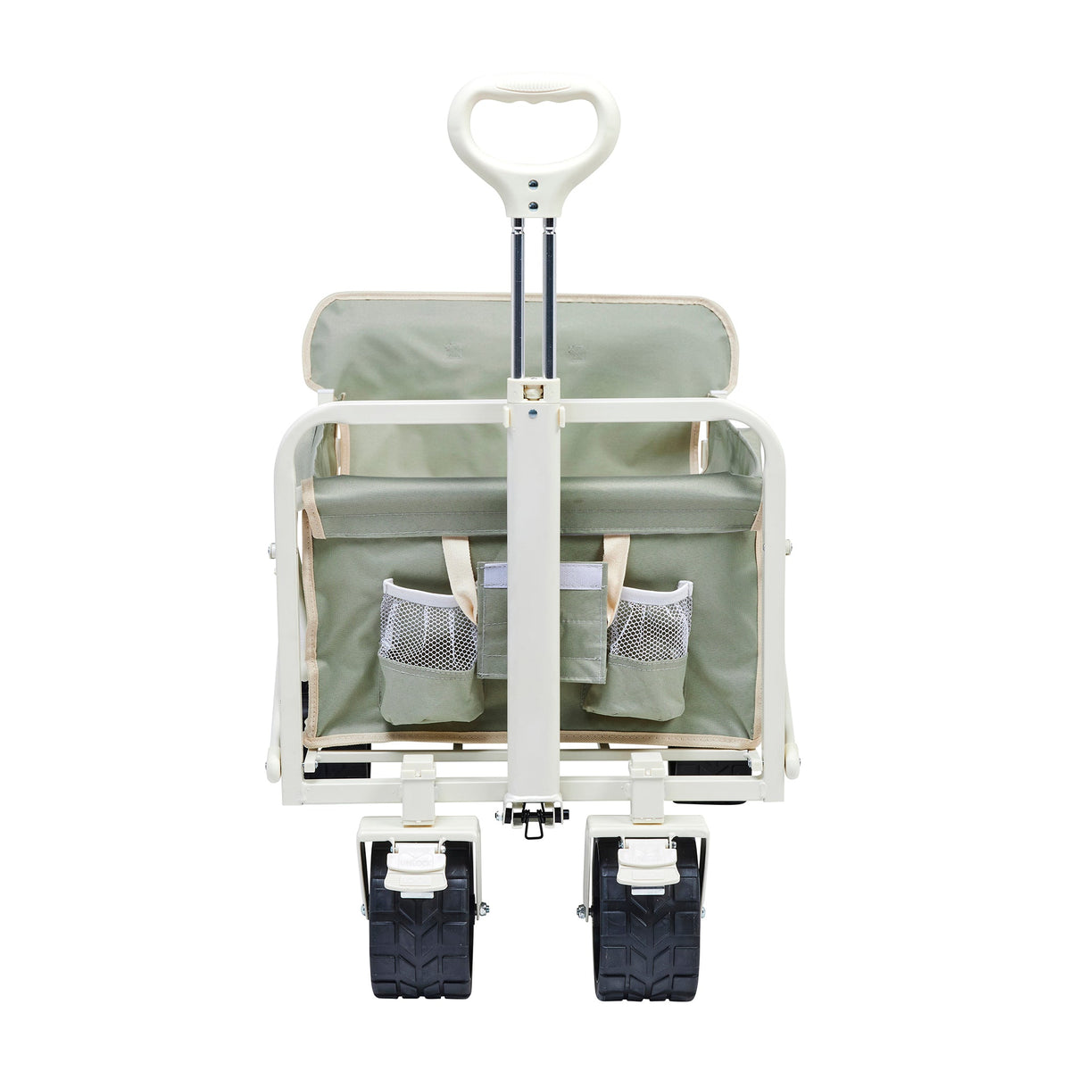 Beach Cart - Sea Grass