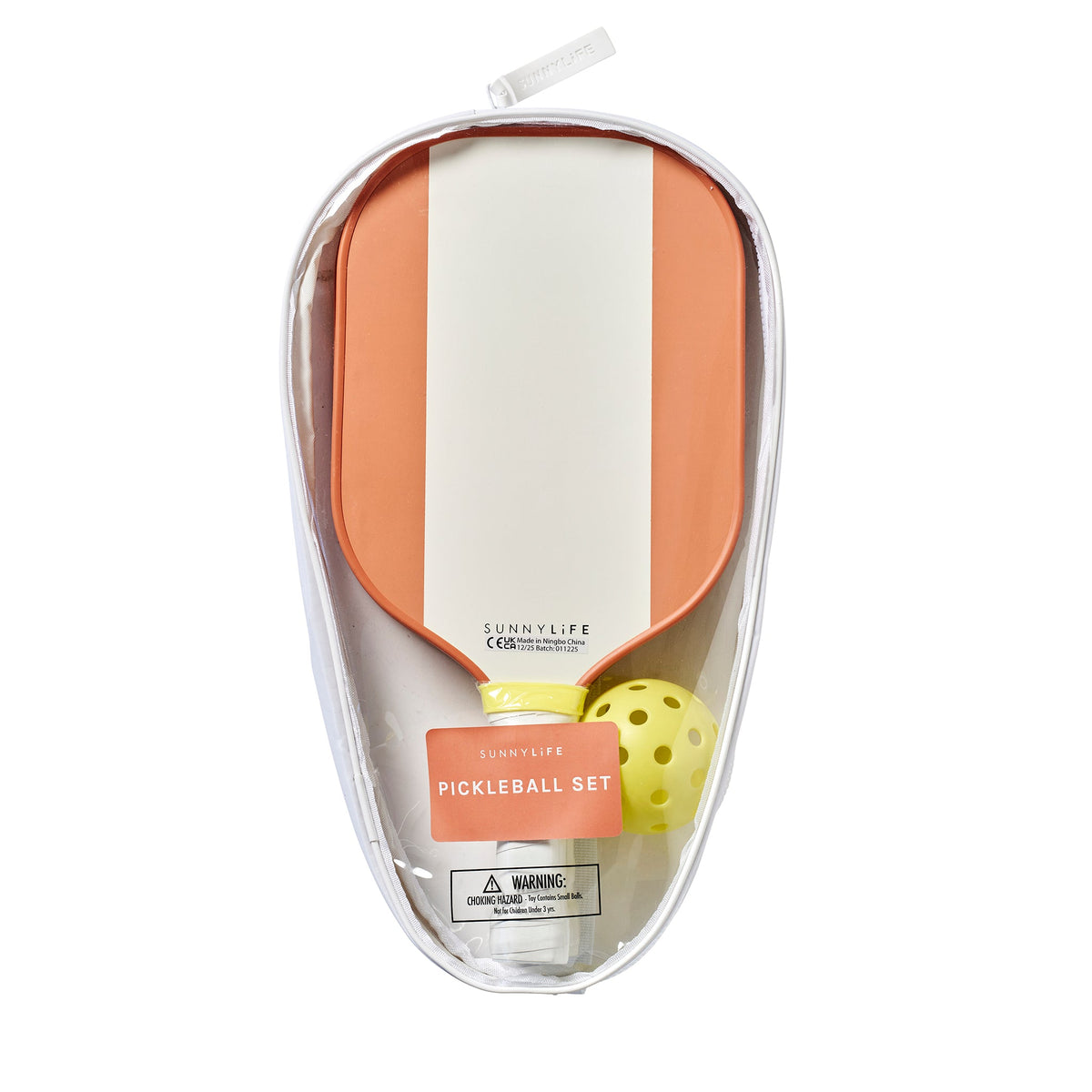 Pickleball Set Tierra Clay