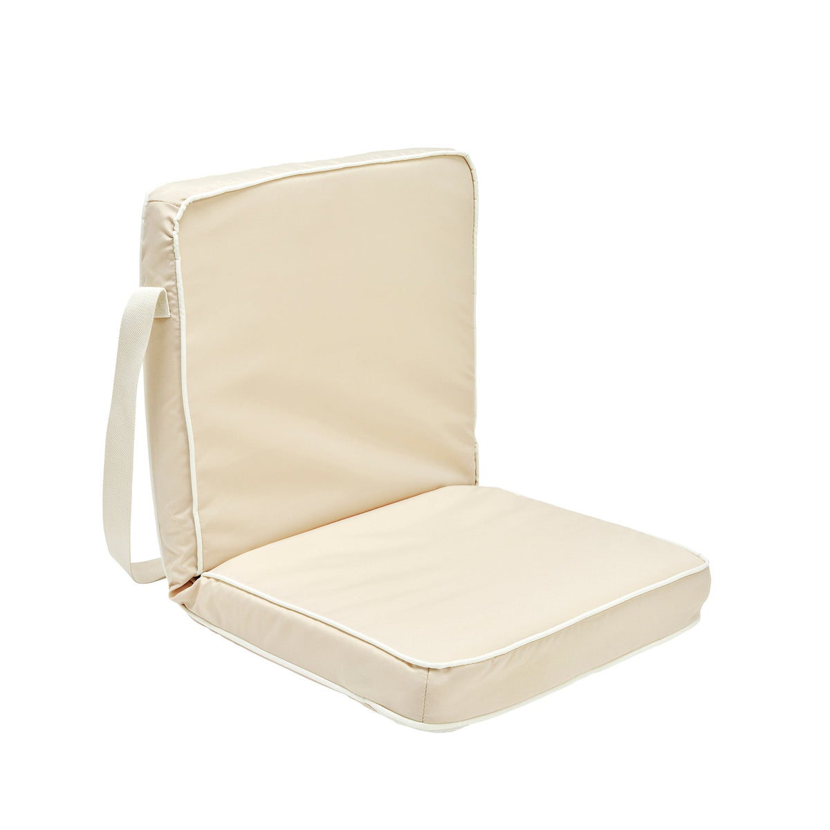 Take Anywhere Folding Chair Oyster