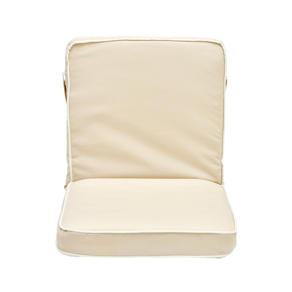 Take Anywhere Folding Chair Oyster