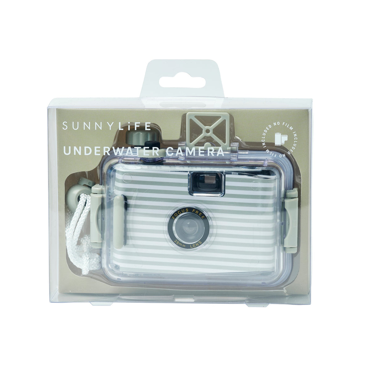 Underwater Camera - Seagrass