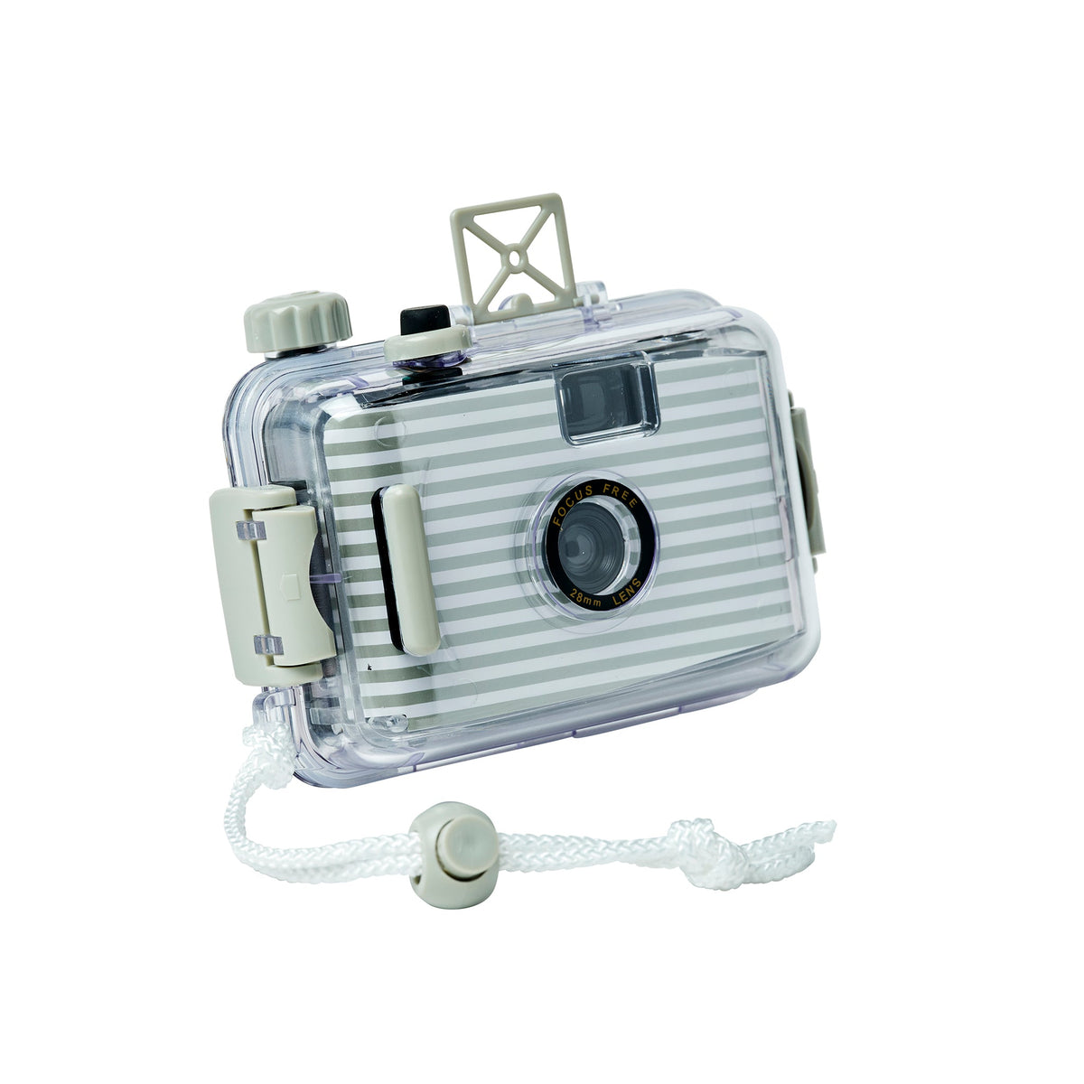 Underwater Camera - Seagrass