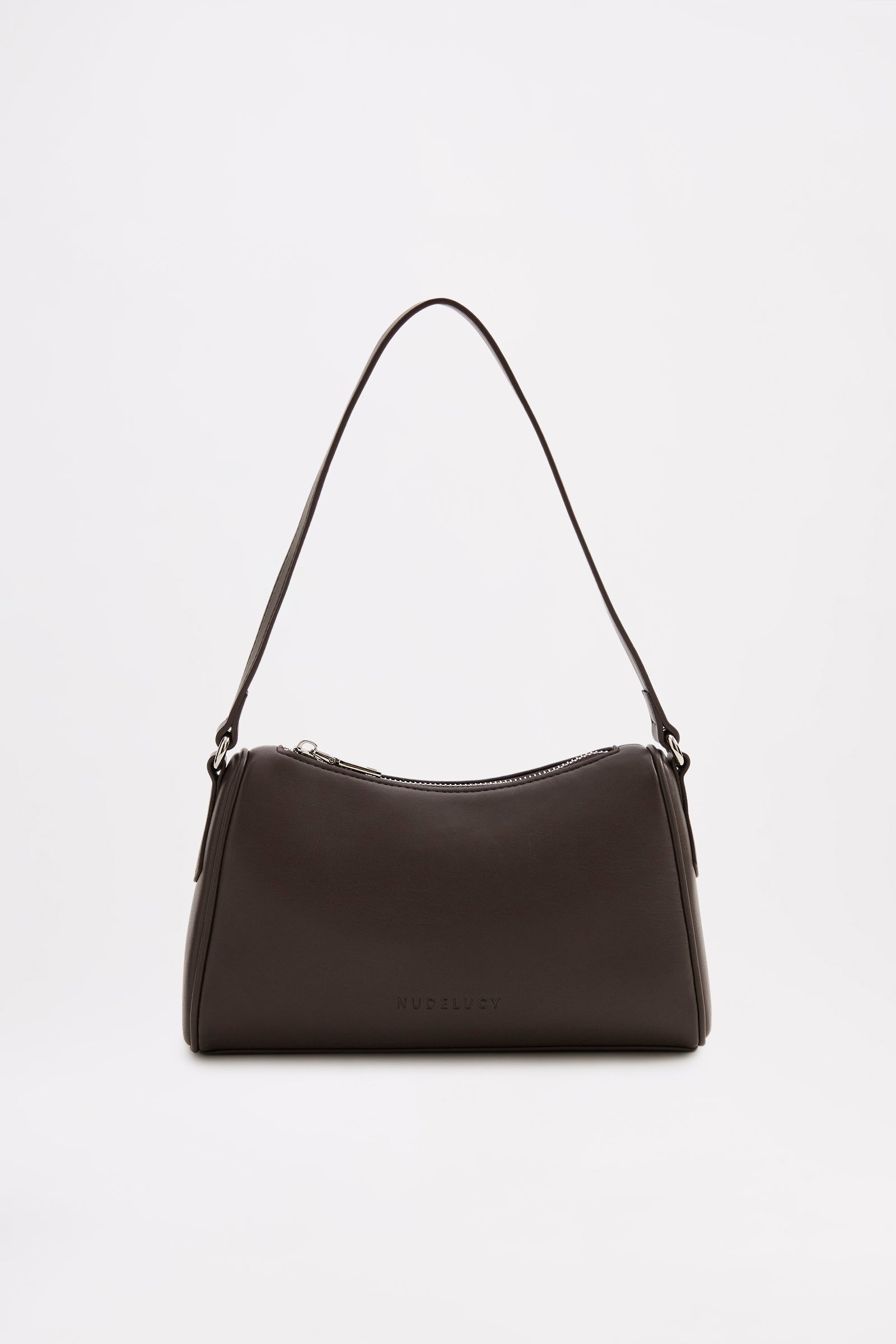 Carin Shoulder Bag - Espresso