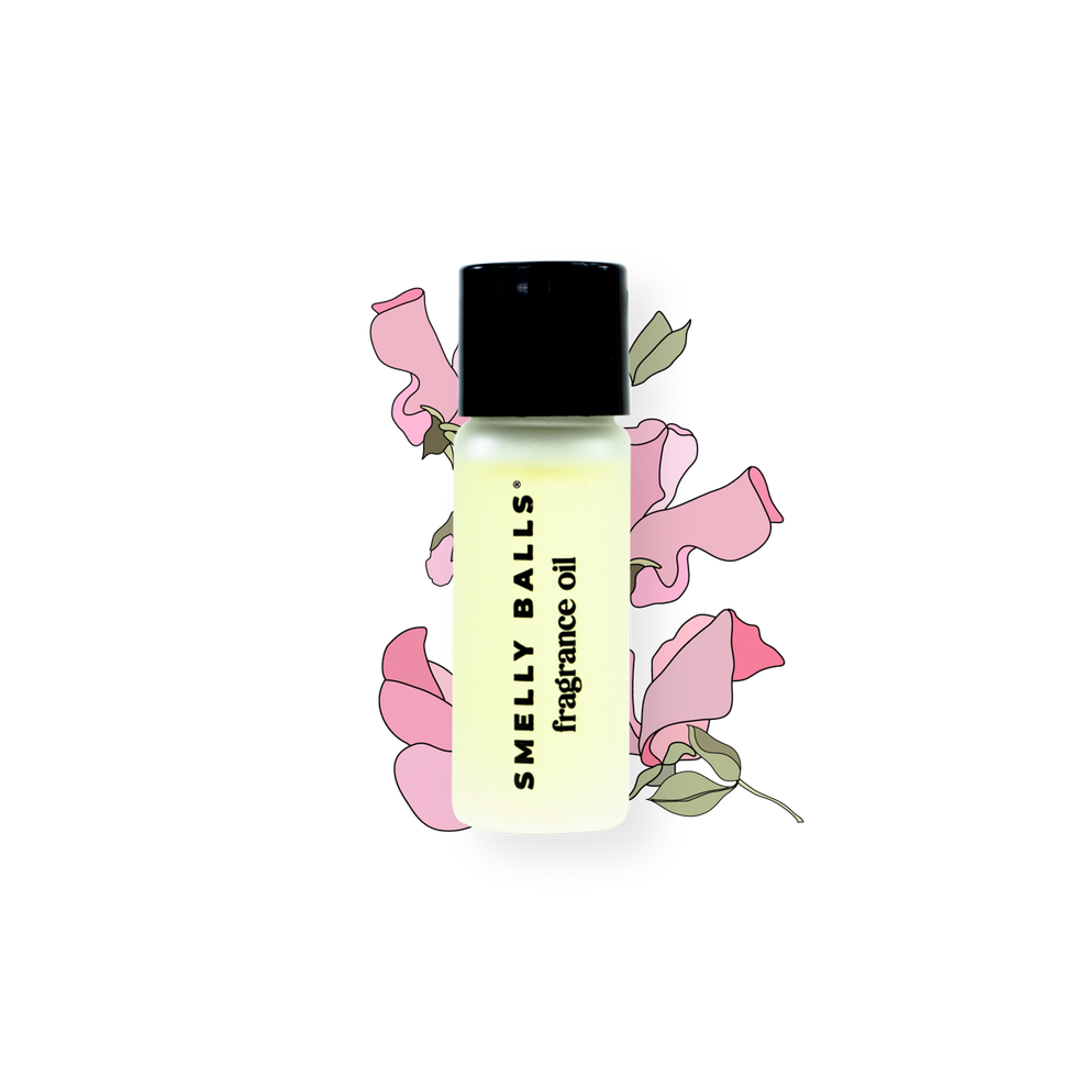 Seapink Hang Set - Sweet Pea