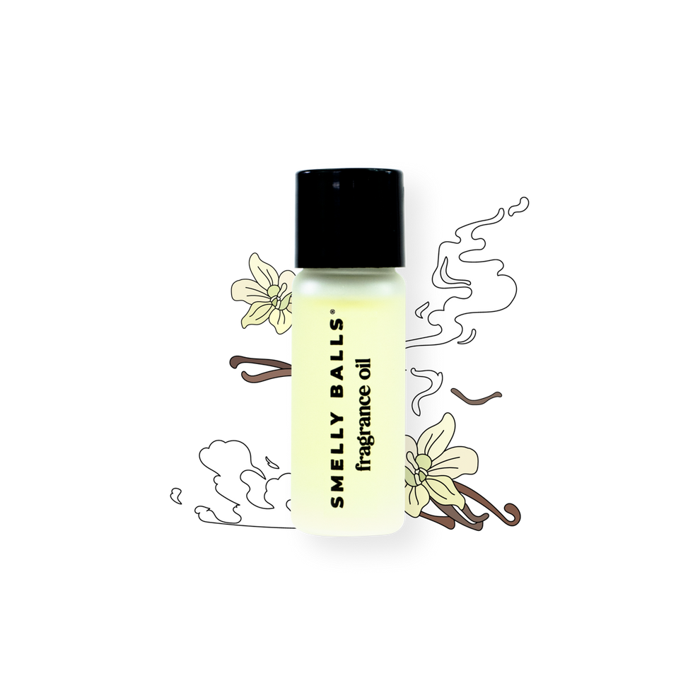 Rugged Hang Set - Tobacco Vanilla