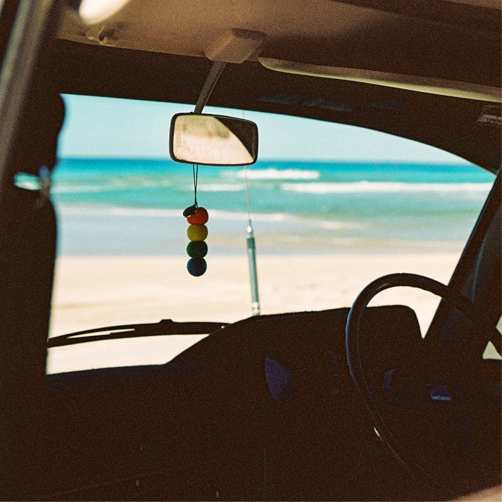 Endless Summer Hang Set - Coconut Lime